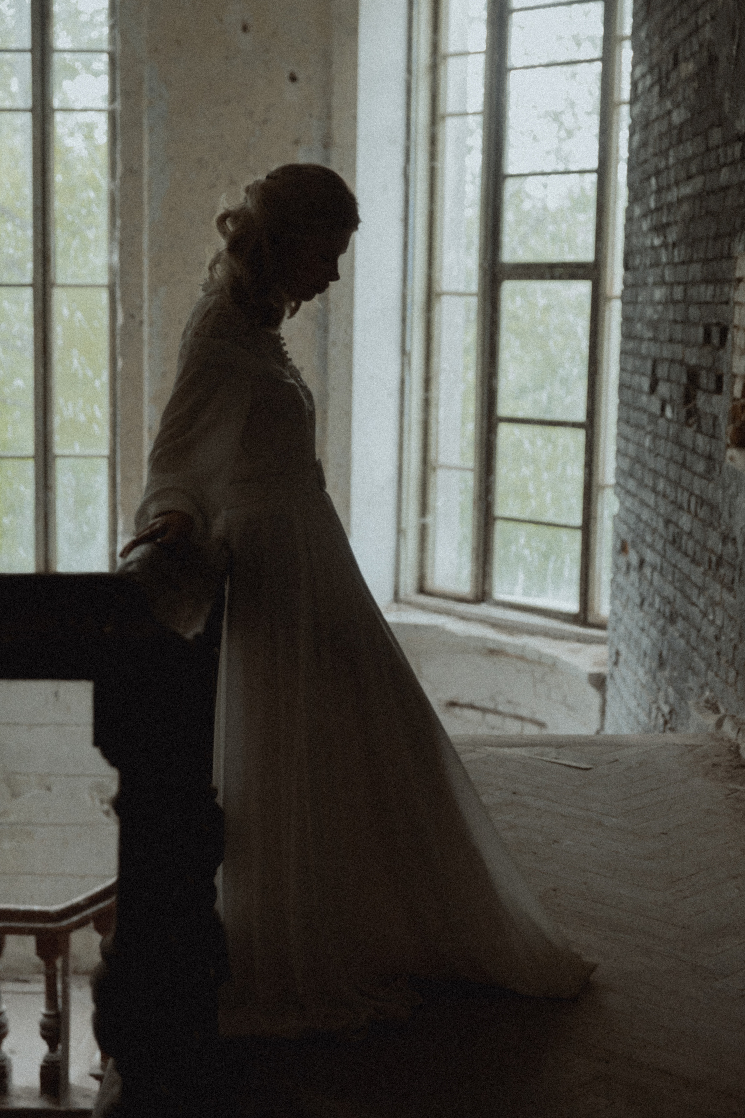 Last Goodbye. Фотограф Лия Козловская Минск