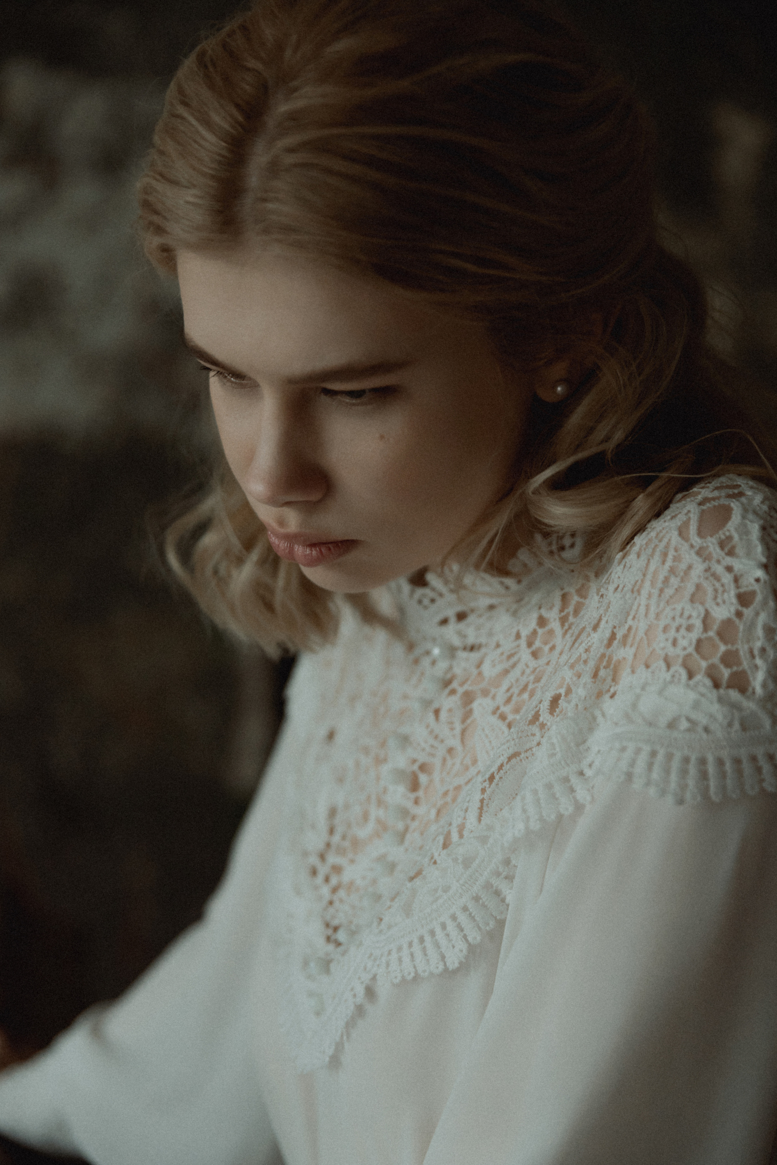 Last Goodbye. Фотограф Лия Козловская Минск