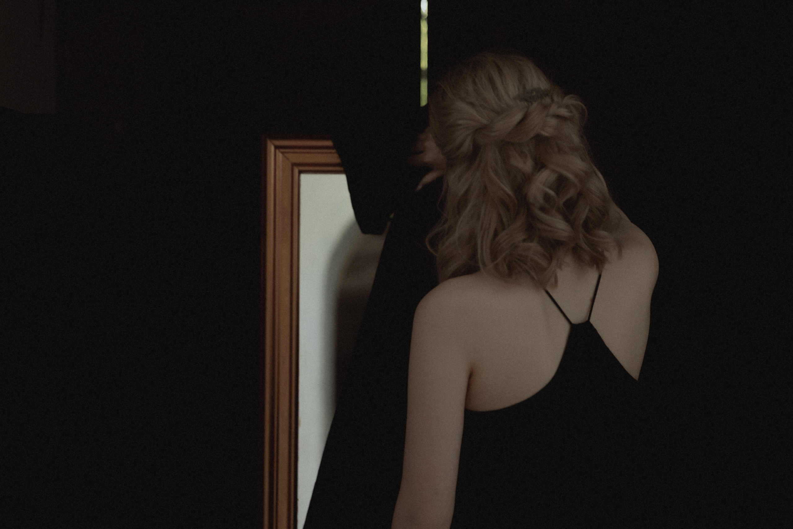 Last Goodbye. Фотограф Лия Козловская Минск