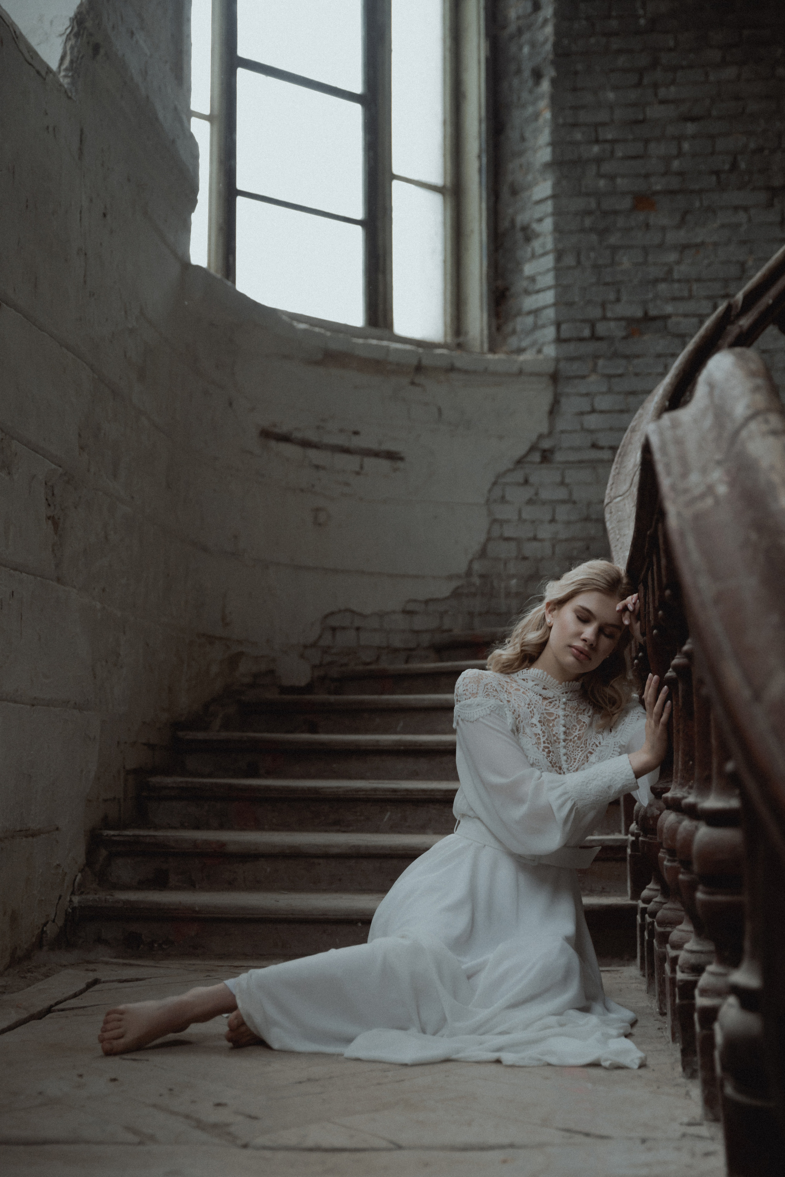 Last Goodbye. Фотограф Лия Козловская Минск