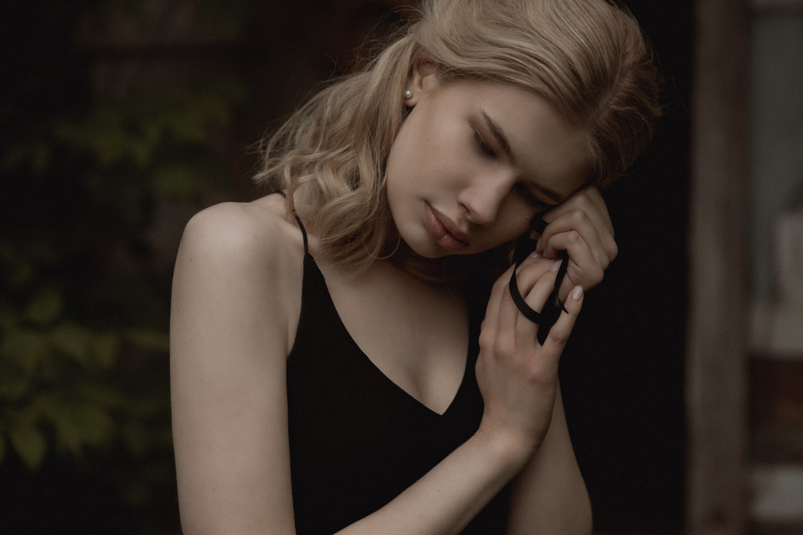 Last Goodbye. Фотограф Лия Козловская Минск