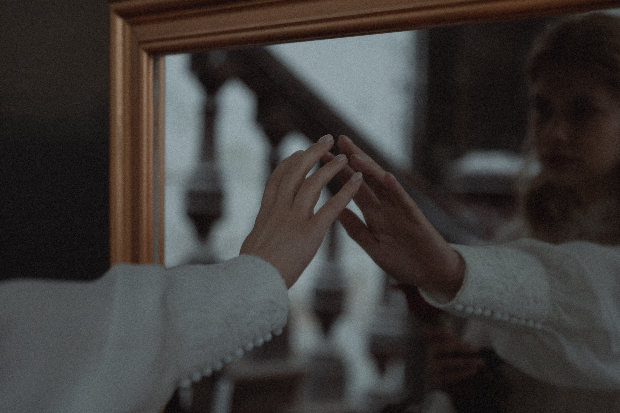 Last Goodbye. Фотограф Лия Козловская Минск