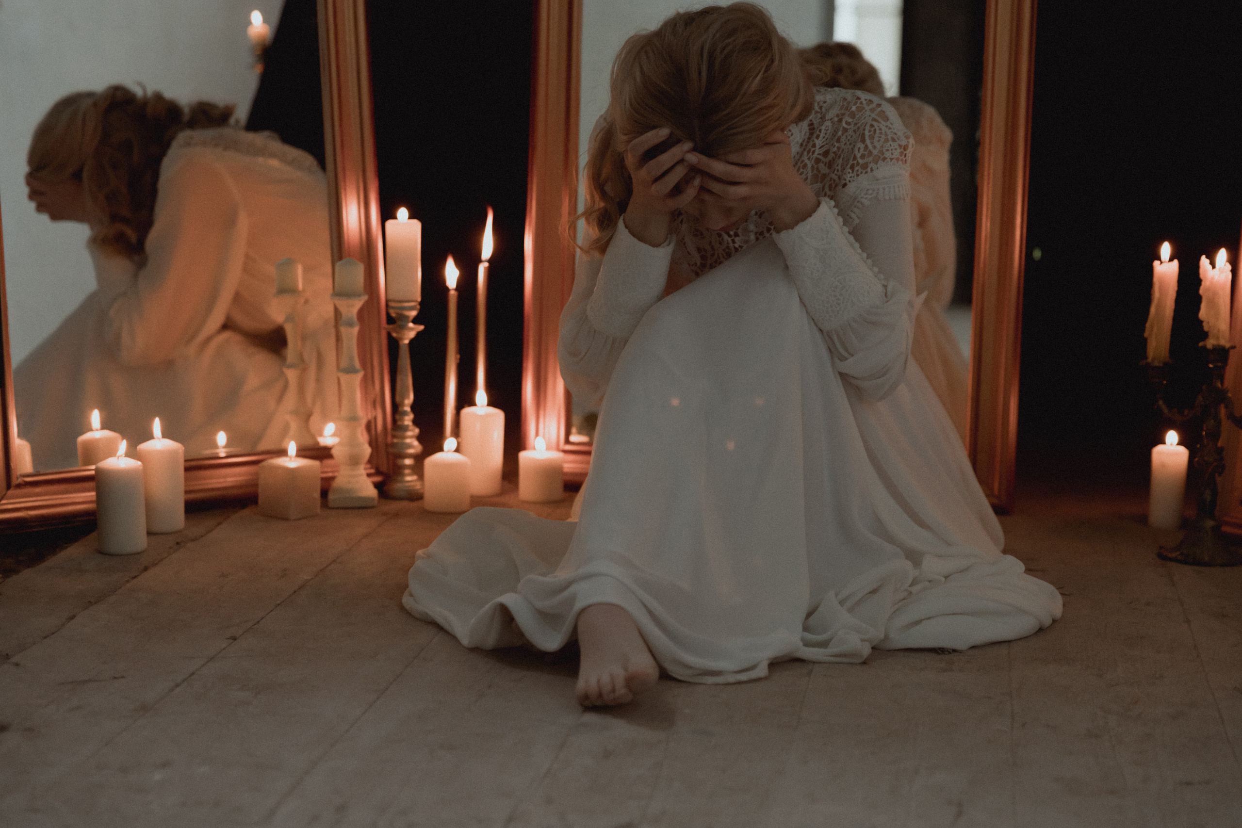 Last Goodbye. Фотограф Лия Козловская Минск