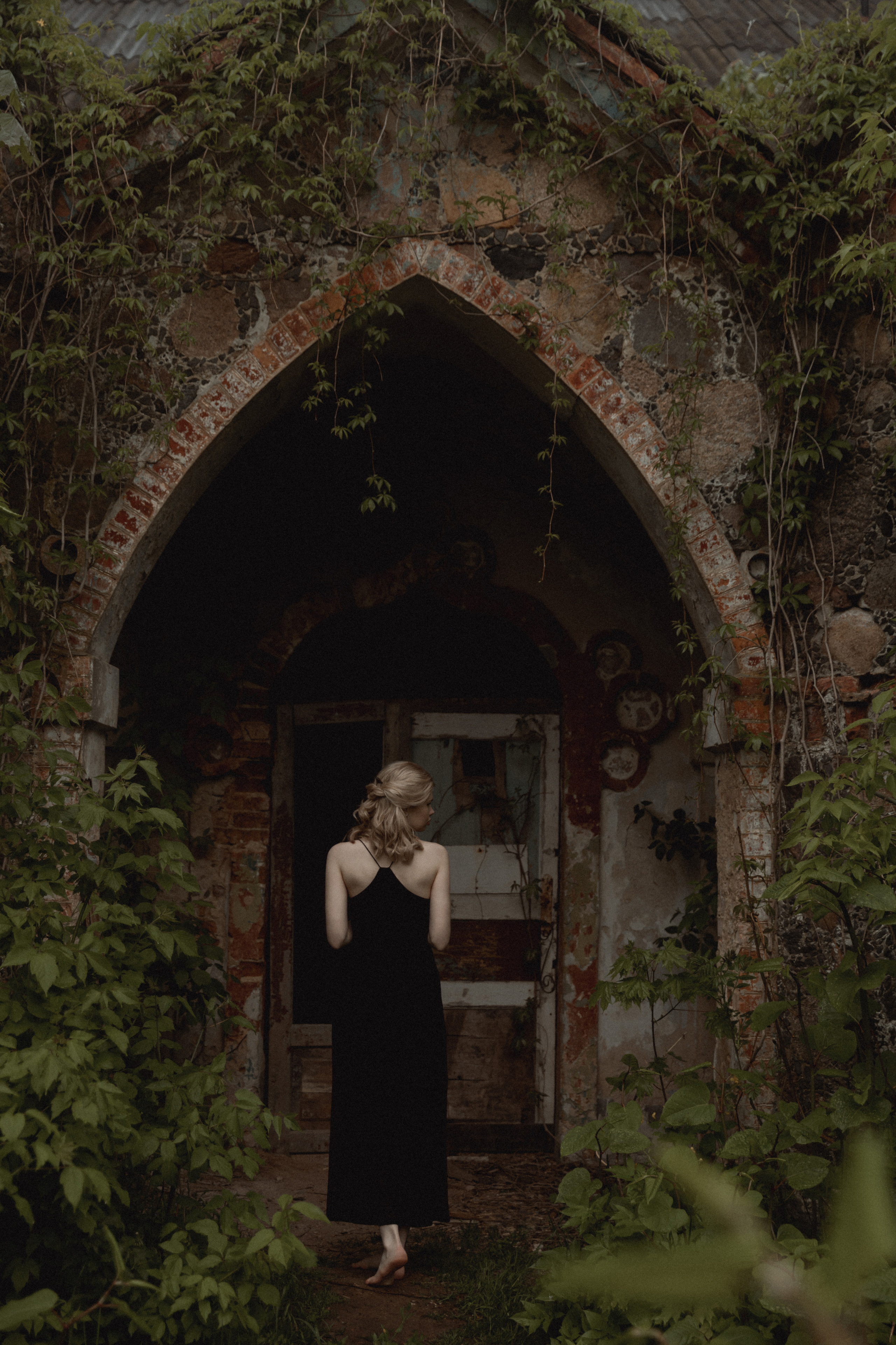 Last Goodbye. Фотограф Лия Козловская Минск