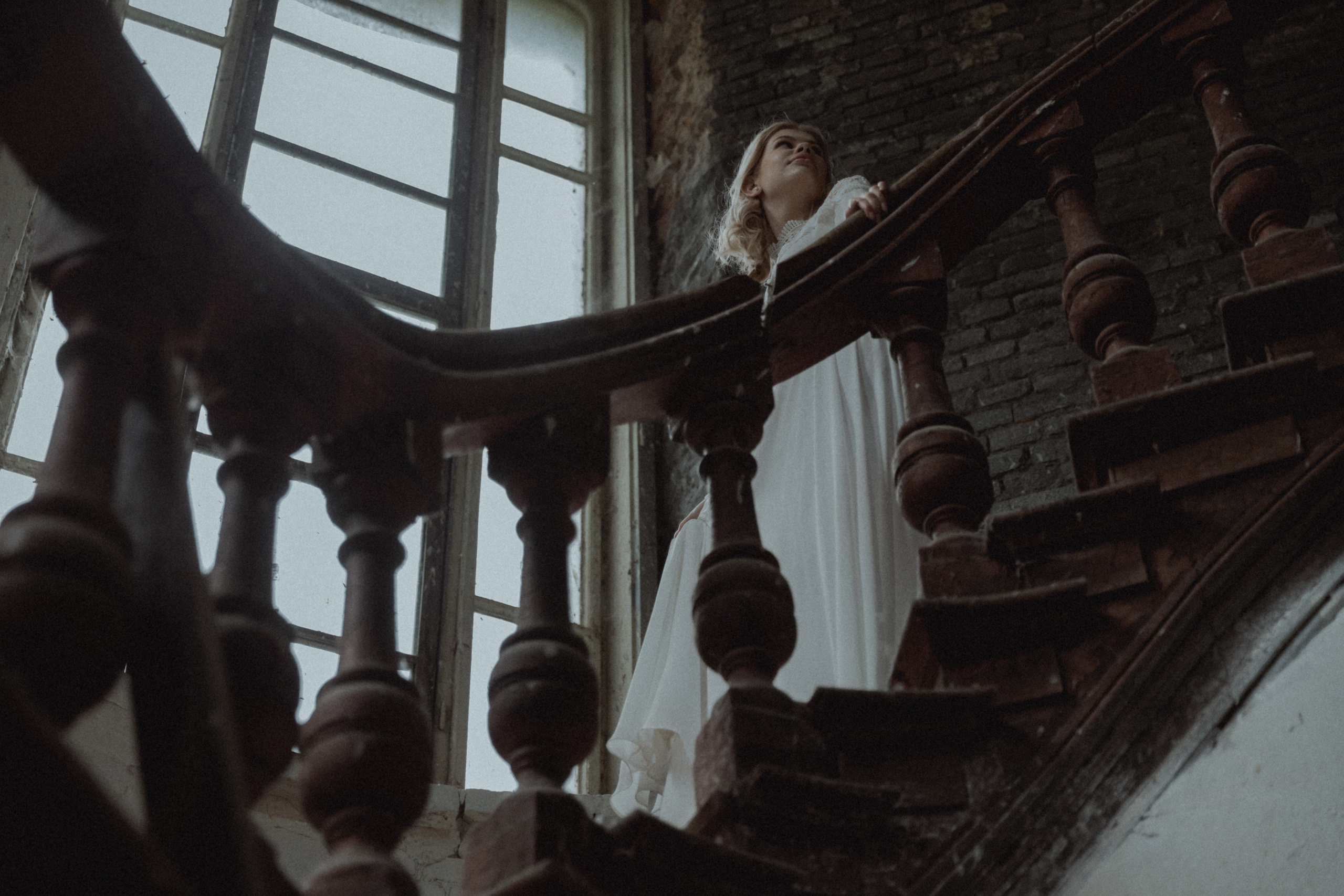 Last Goodbye. Фотограф Лия Козловская Минск