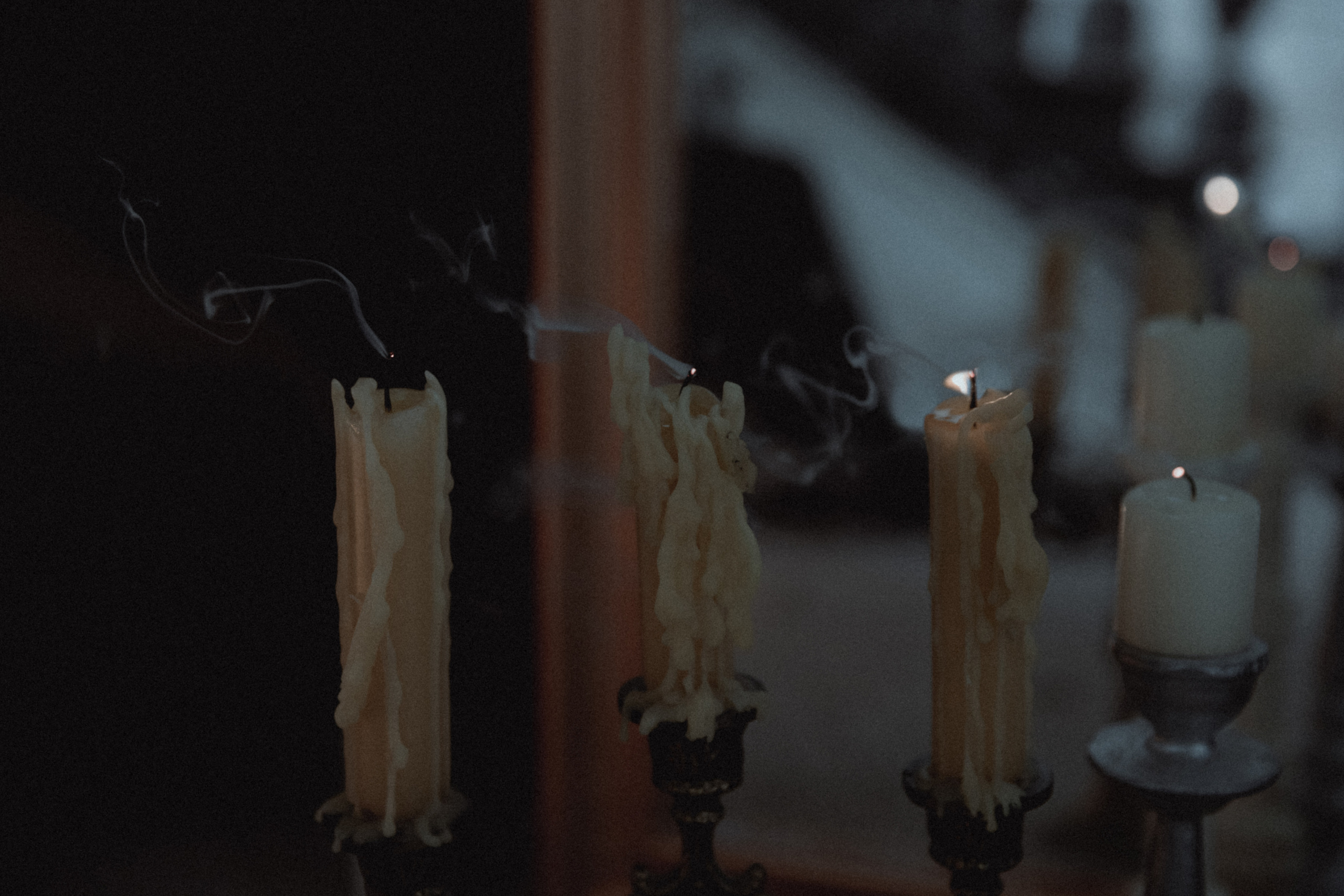 Last Goodbye. Фотограф Лия Козловская Минск