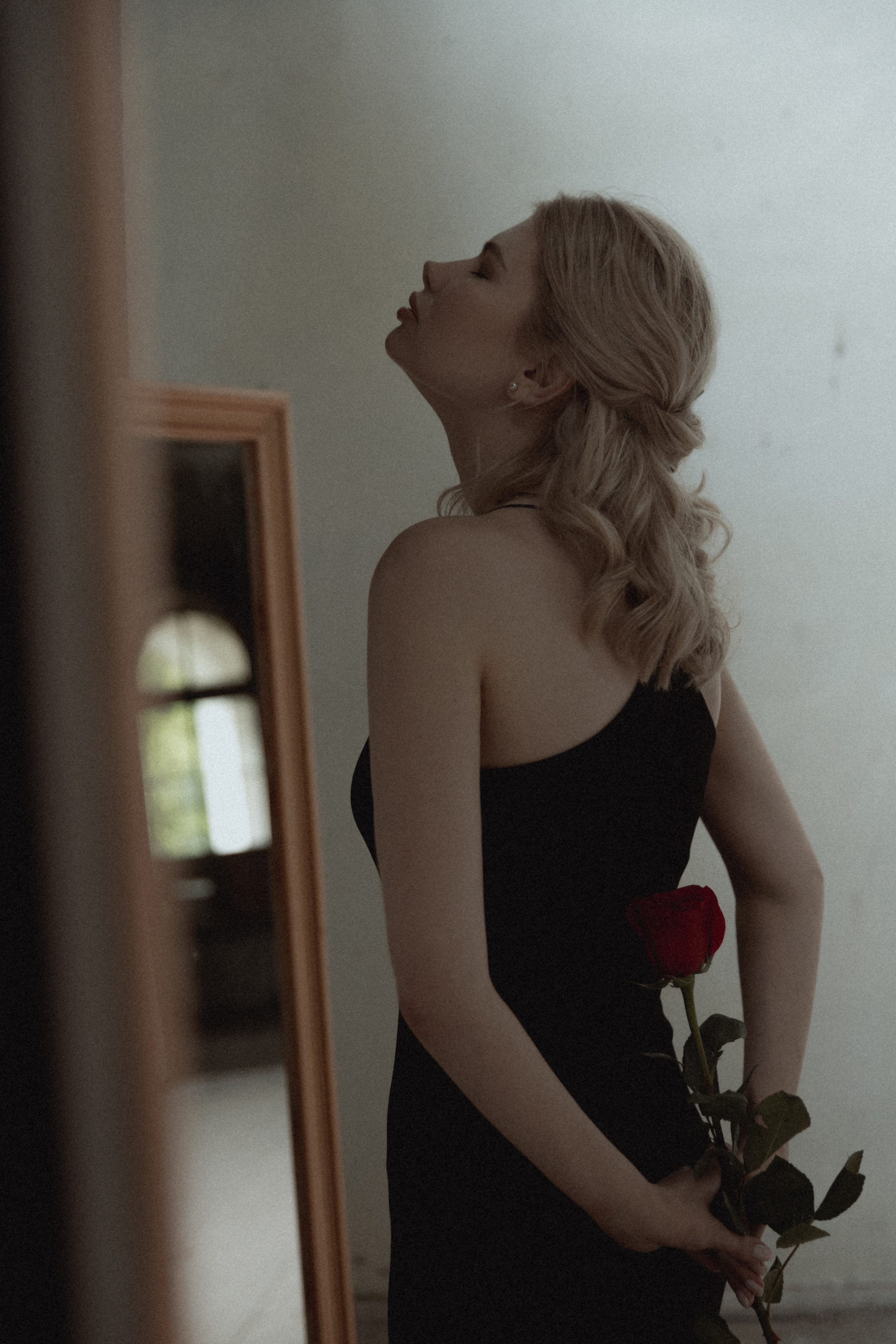 Last Goodbye. Фотограф Лия Козловская Минск