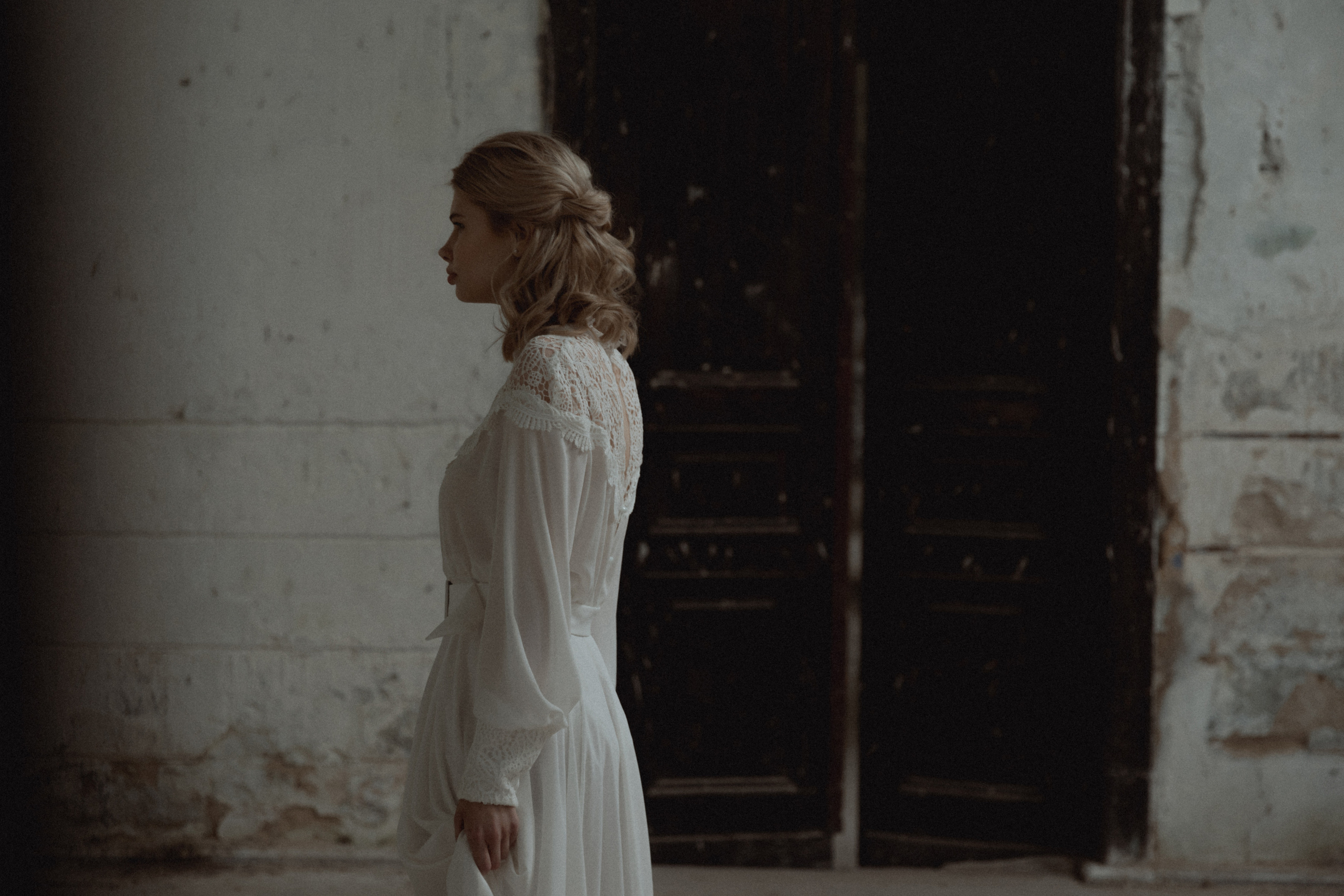 Last Goodbye. Фотограф Лия Козловская Минск