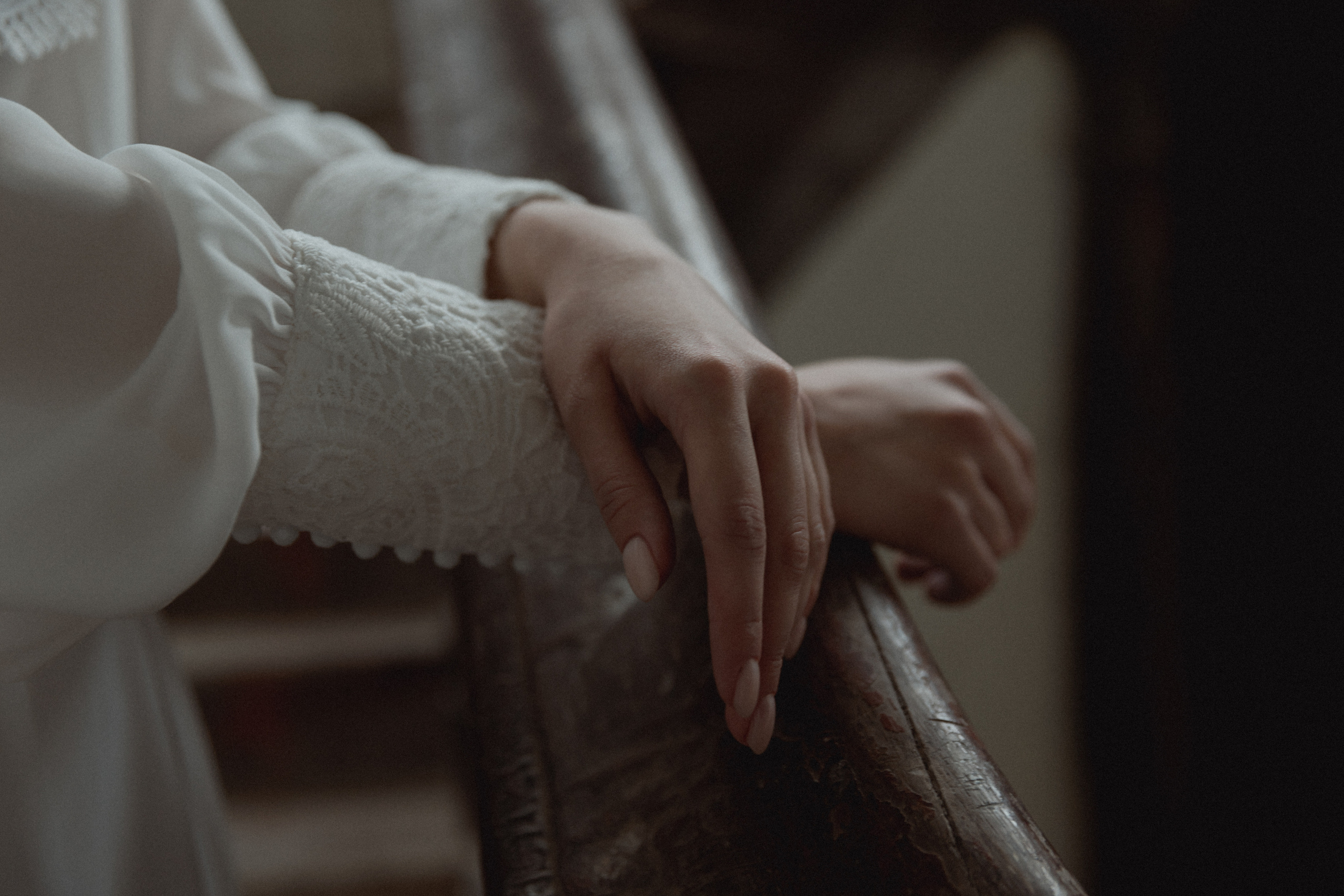 Last Goodbye. Фотограф Лия Козловская Минск