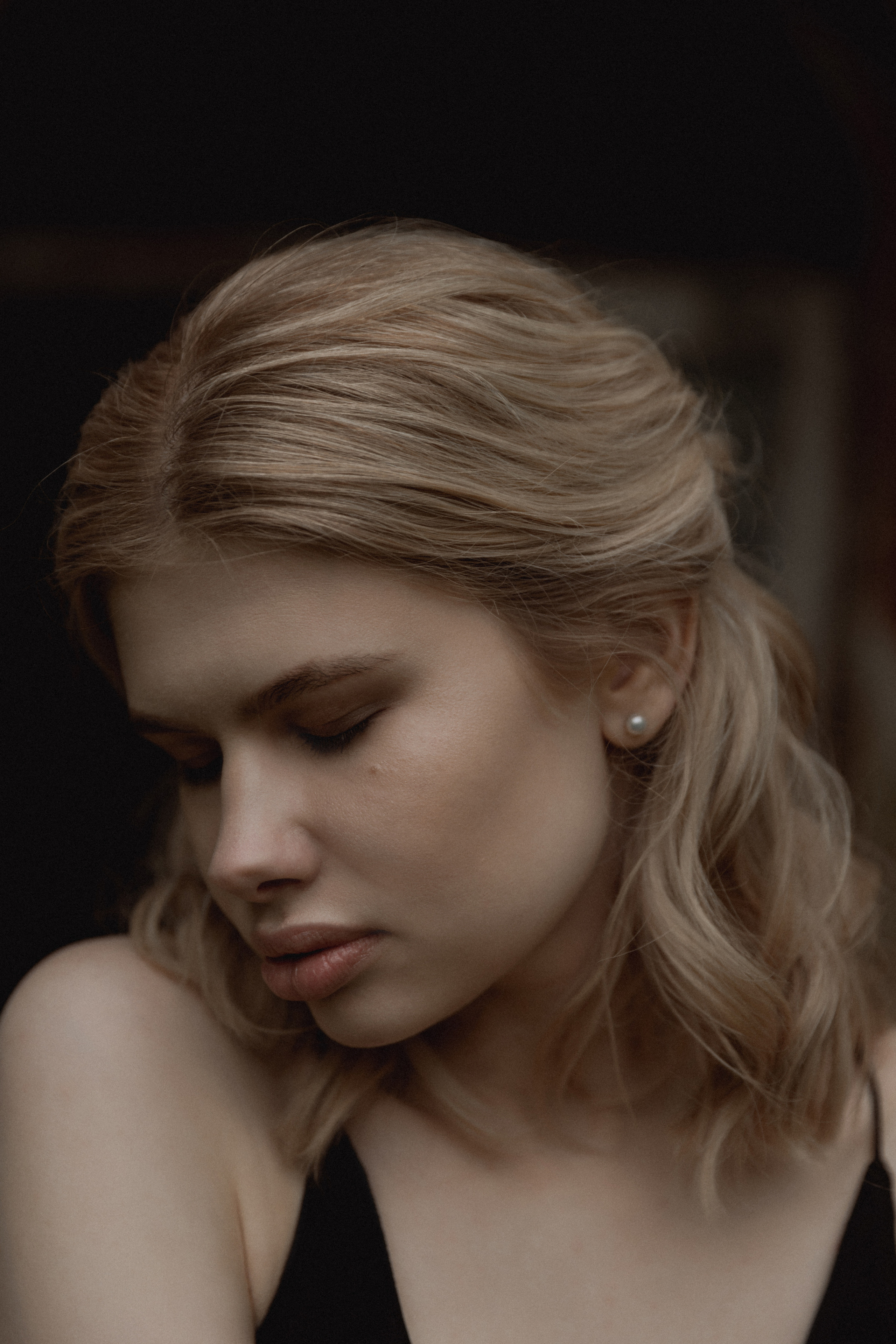 Last Goodbye. Фотограф Лия Козловская Минск