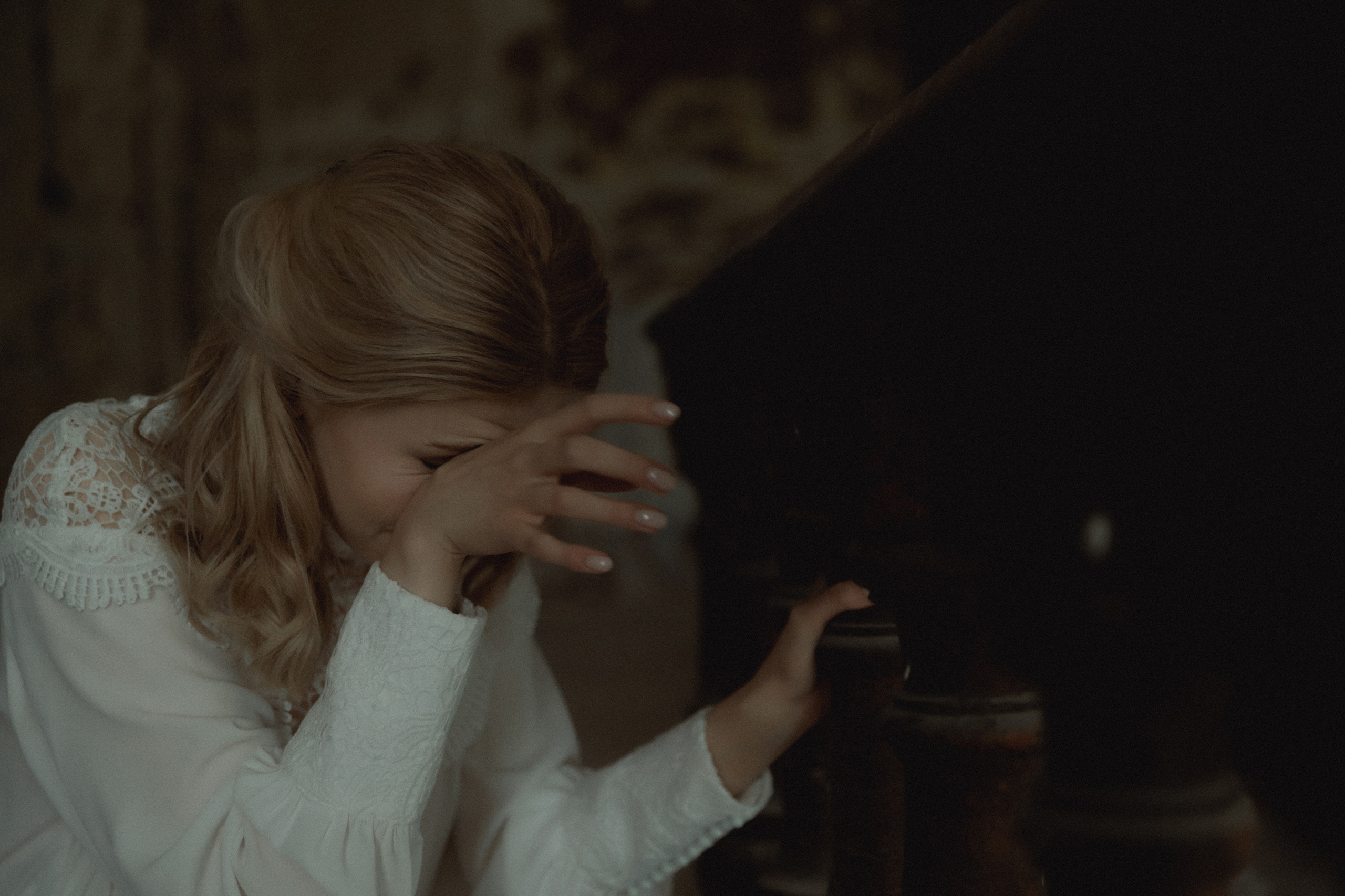 Last Goodbye. Фотограф Лия Козловская Минск