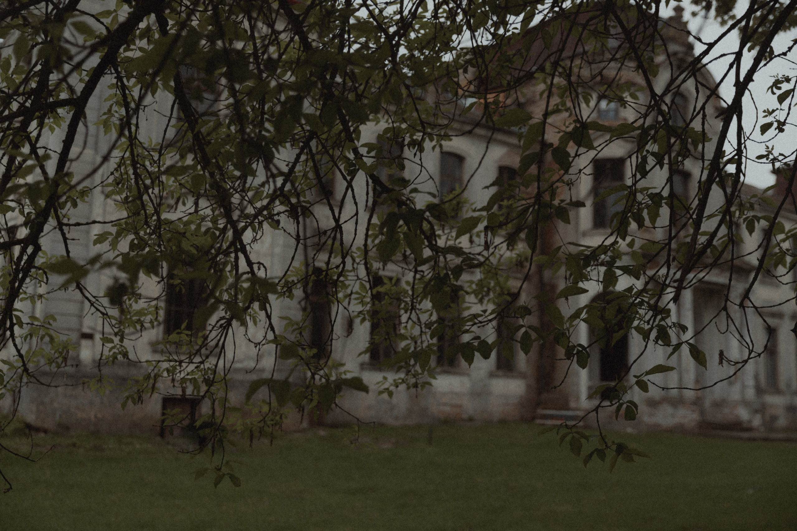 Last Goodbye. Фотограф Лия Козловская Минск