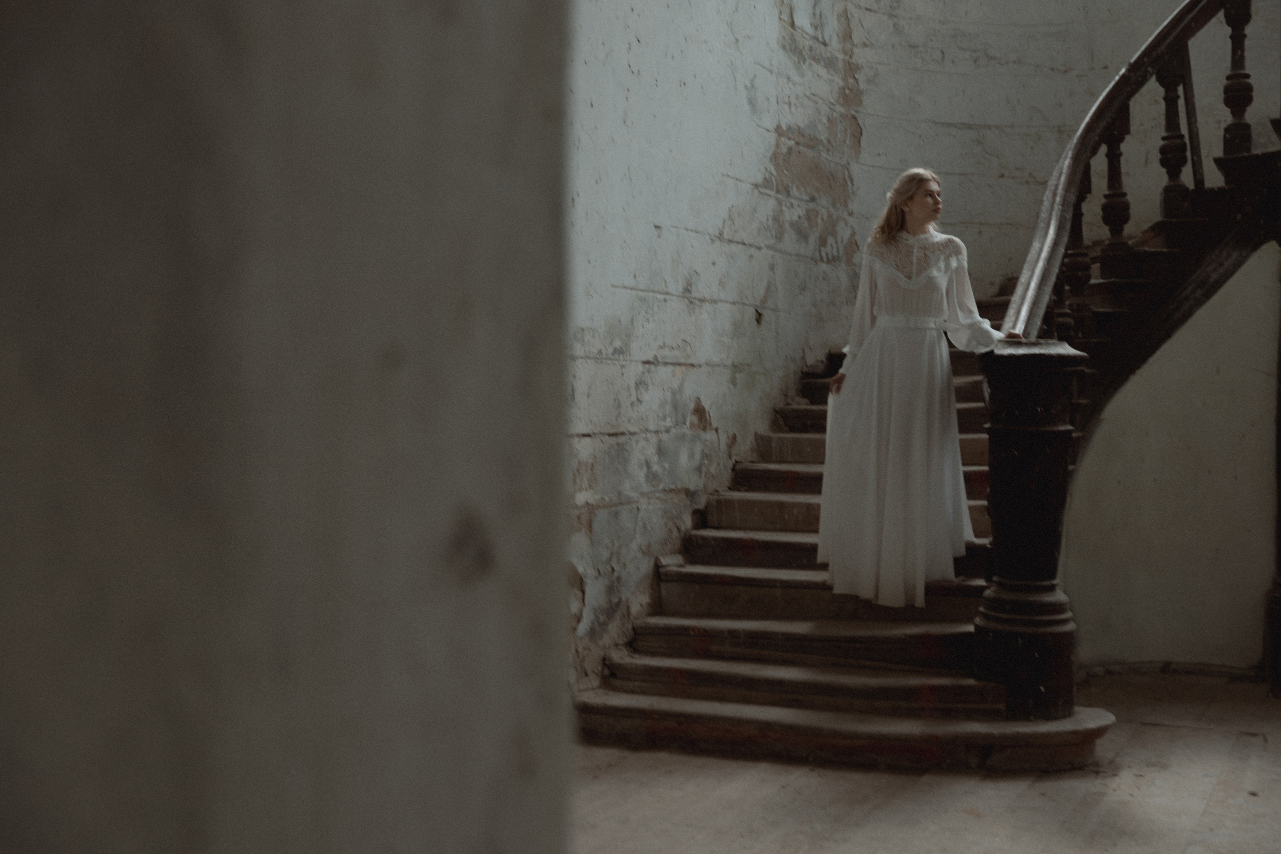 Last Goodbye. Фотограф Лия Козловская Минск