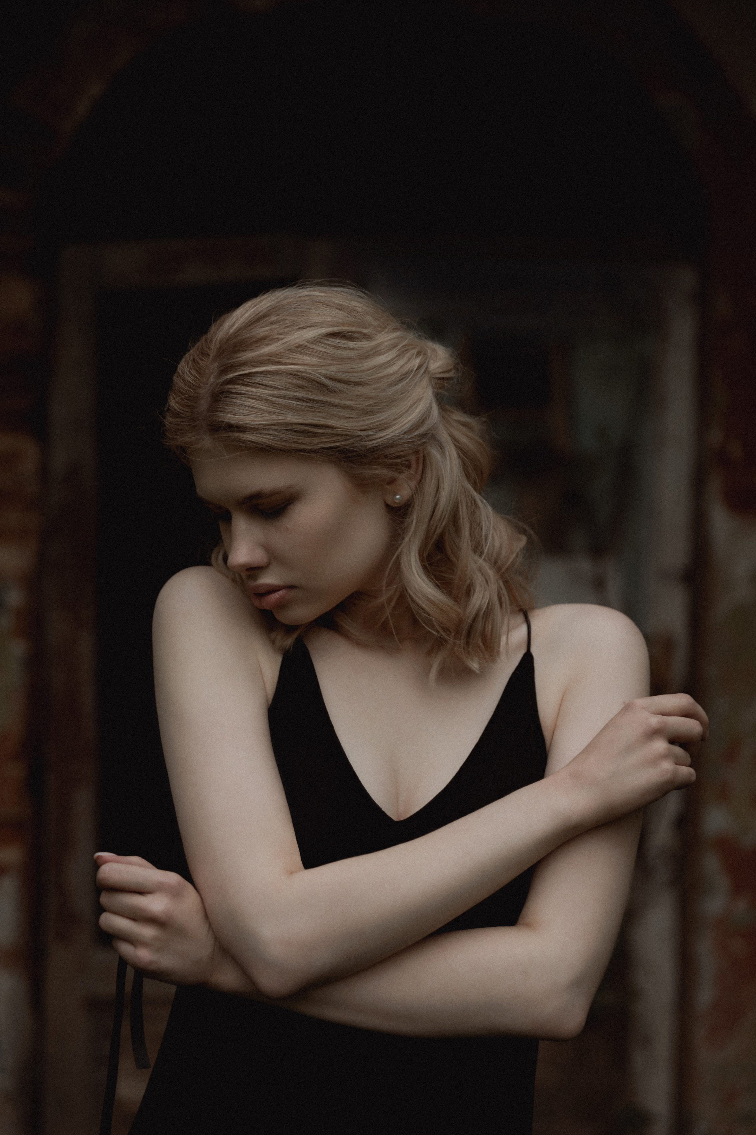 Last Goodbye. Фотограф Лия Козловская Минск