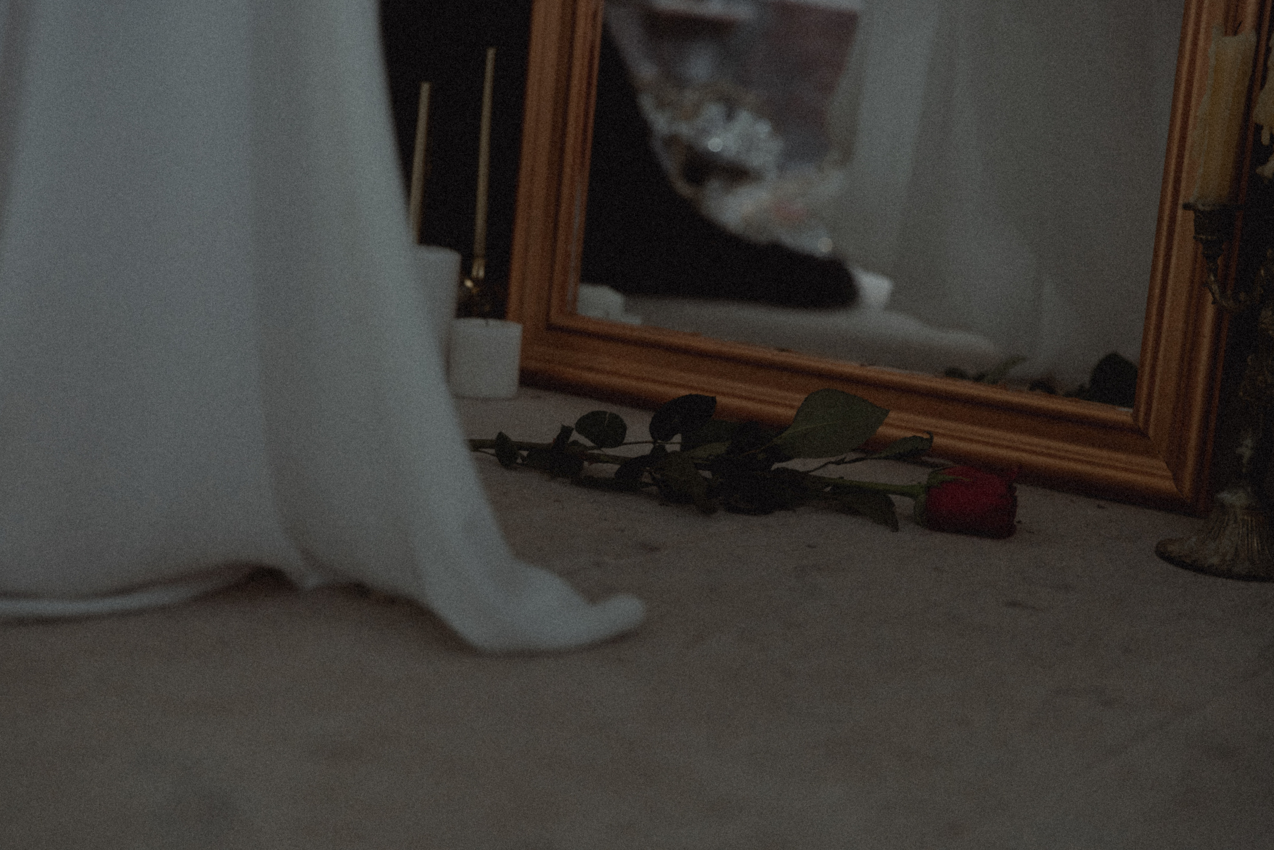 Last Goodbye. Фотограф Лия Козловская Минск