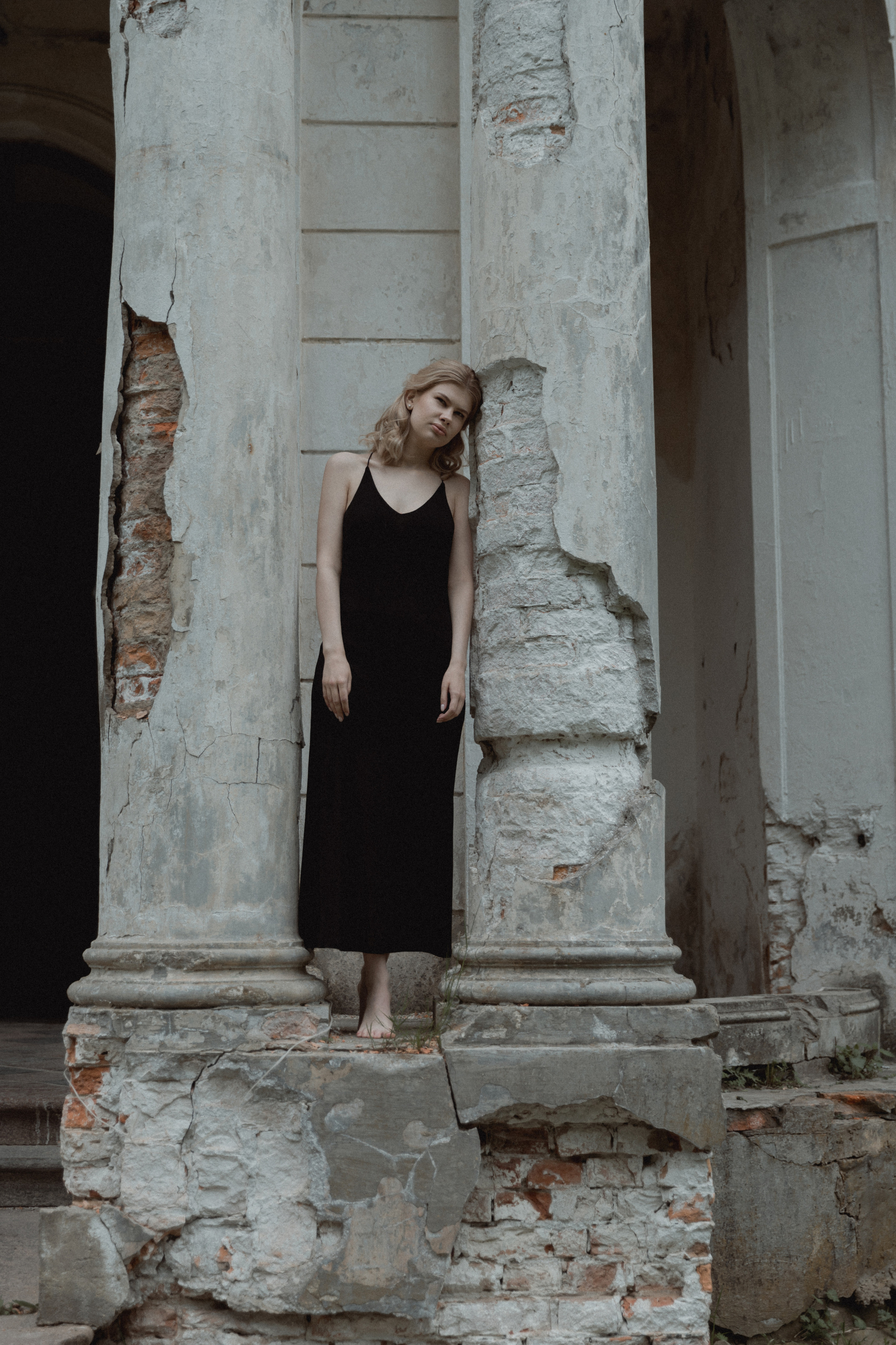 Last Goodbye. Фотограф Лия Козловская Минск