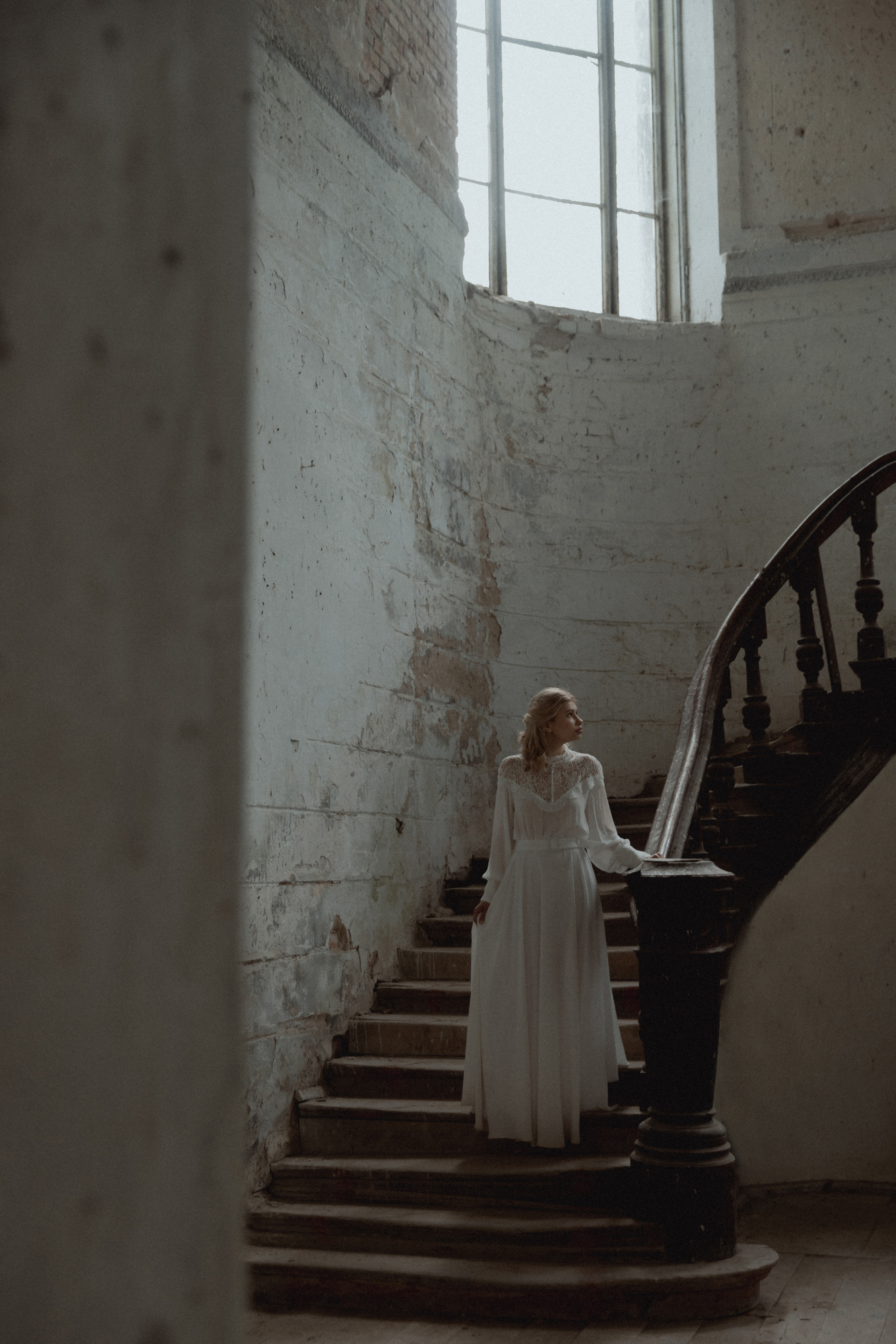 Last Goodbye. Фотограф Лия Козловская Минск