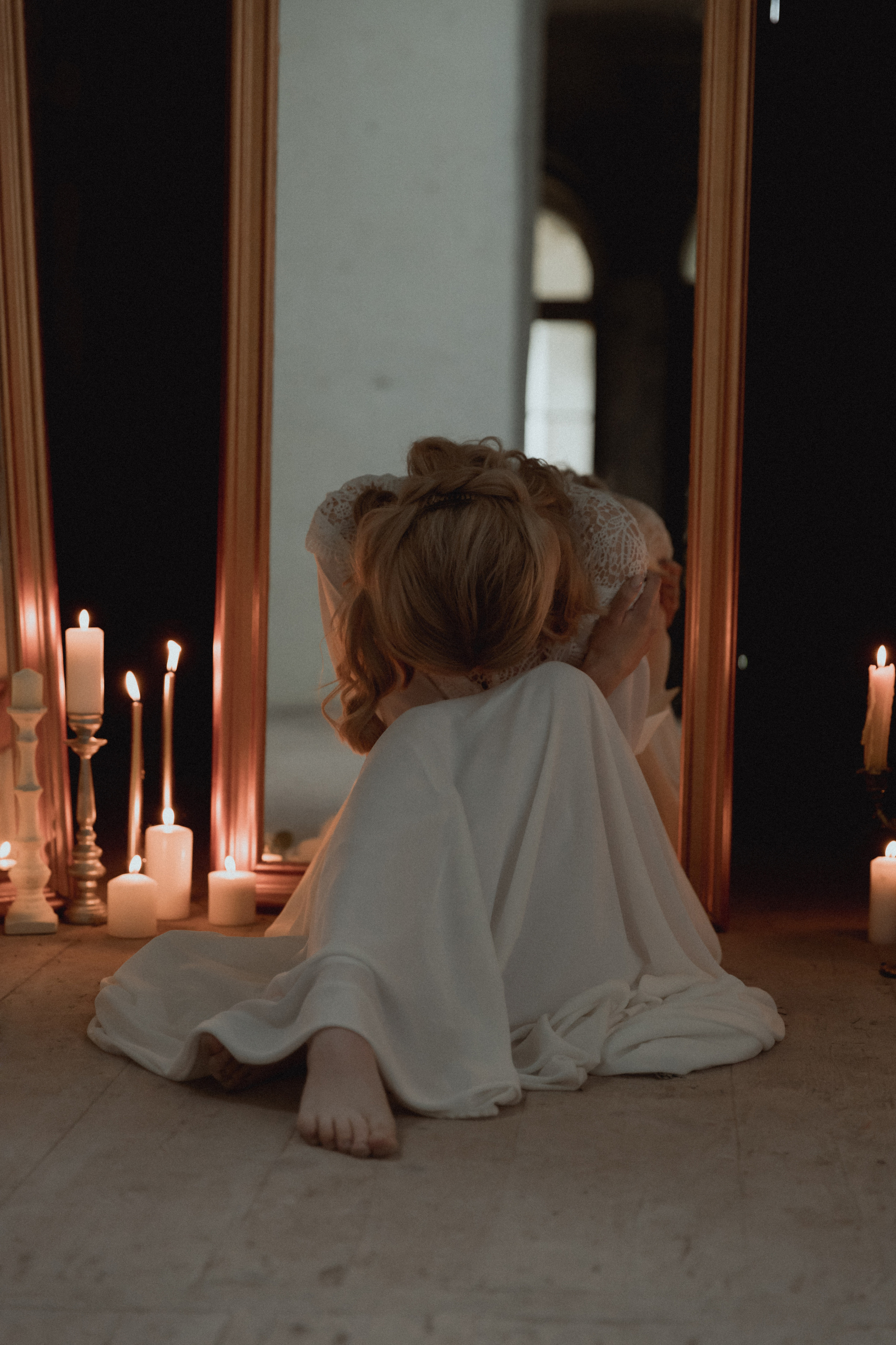 Last Goodbye. Фотограф Лия Козловская Минск