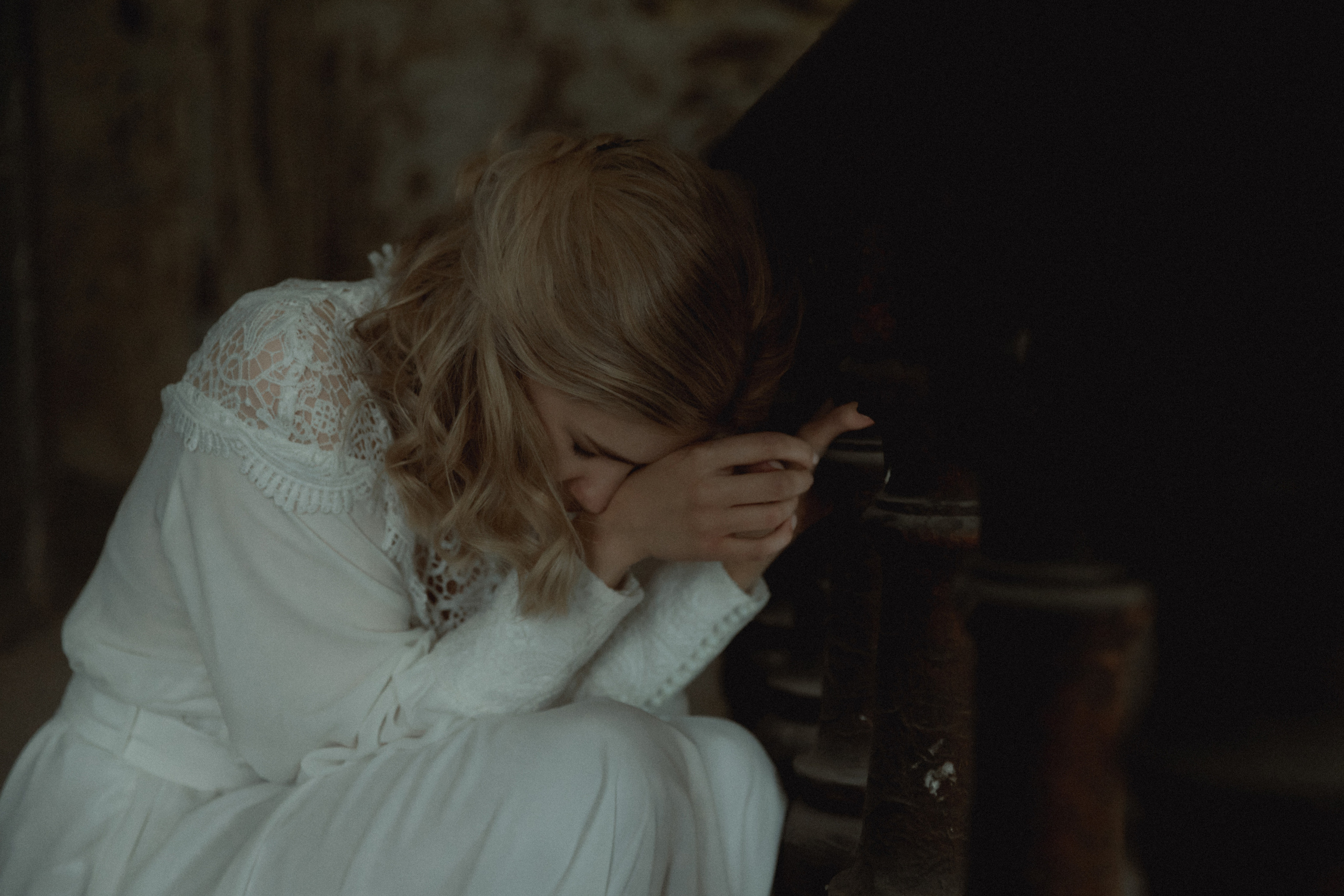 Last Goodbye. Фотограф Лия Козловская Минск