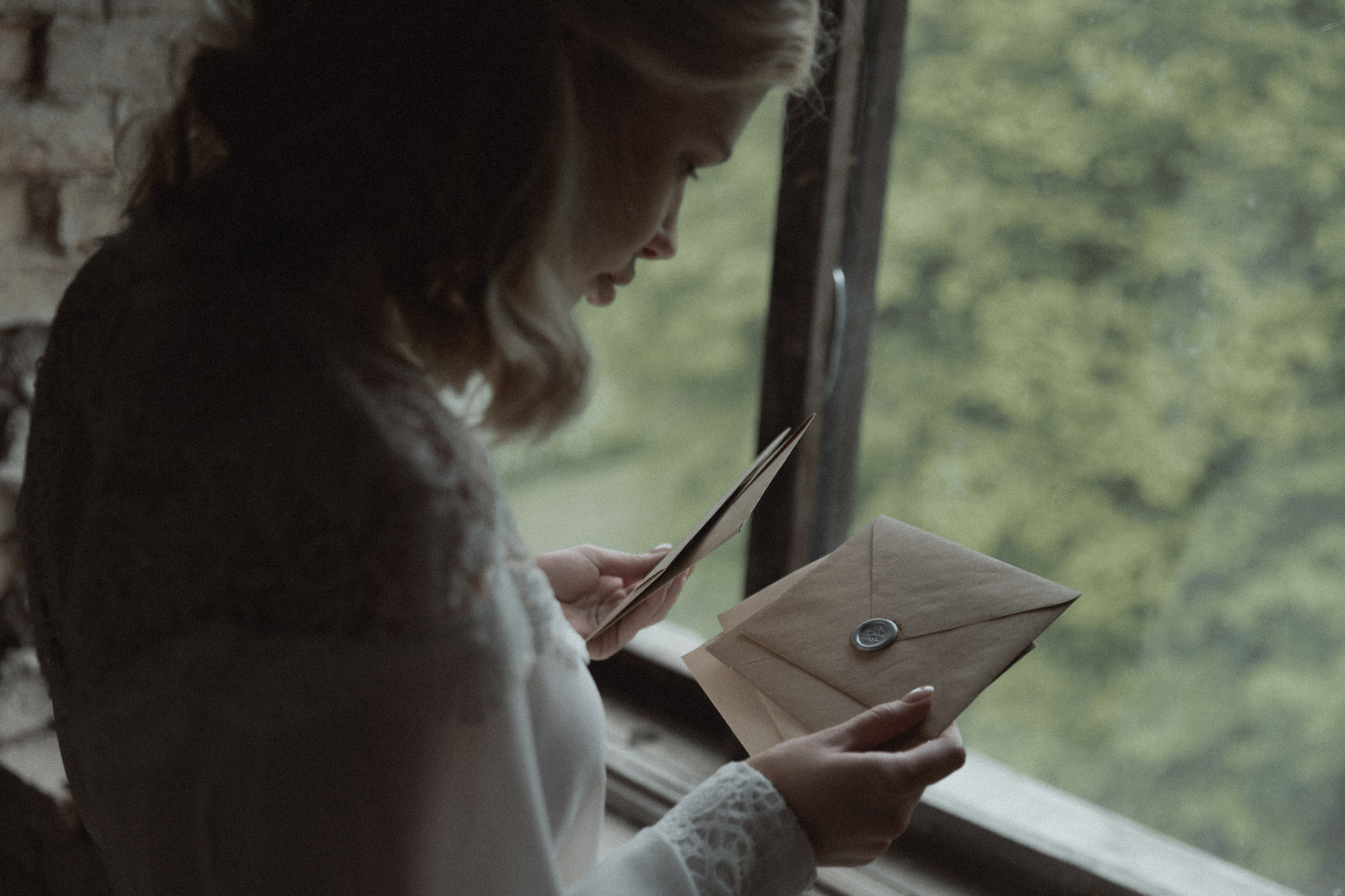 Last Goodbye. Фотограф Лия Козловская Минск