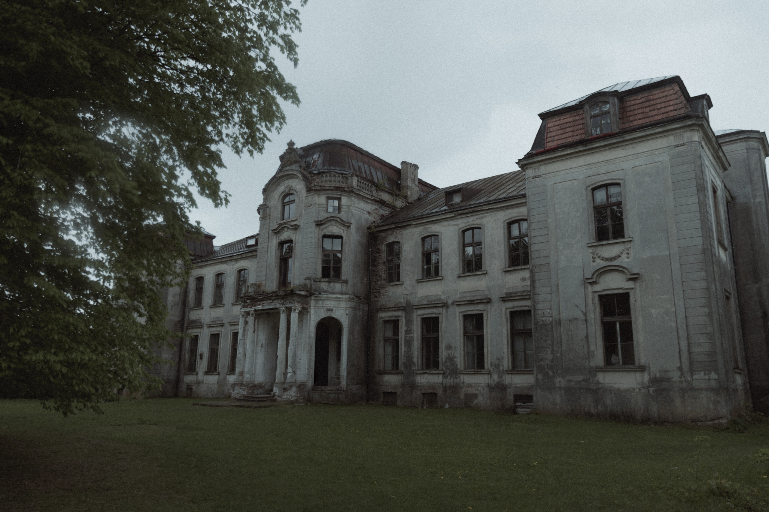 Last Goodbye. Фотограф Лия Козловская Минск