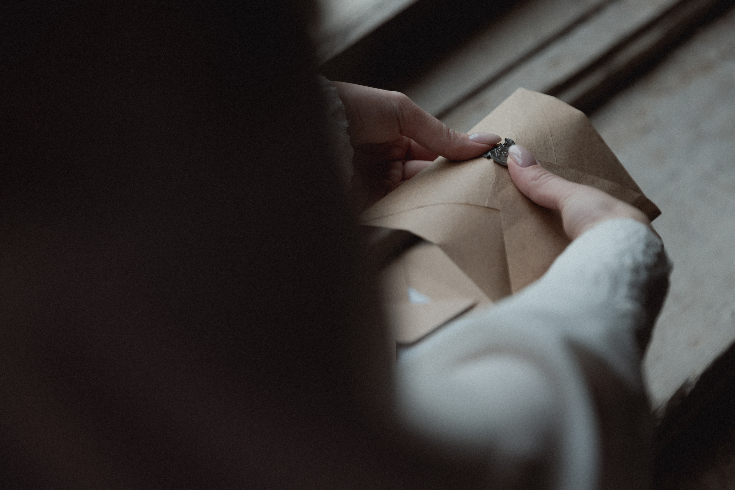 Last Goodbye. Фотограф Лия Козловская Минск