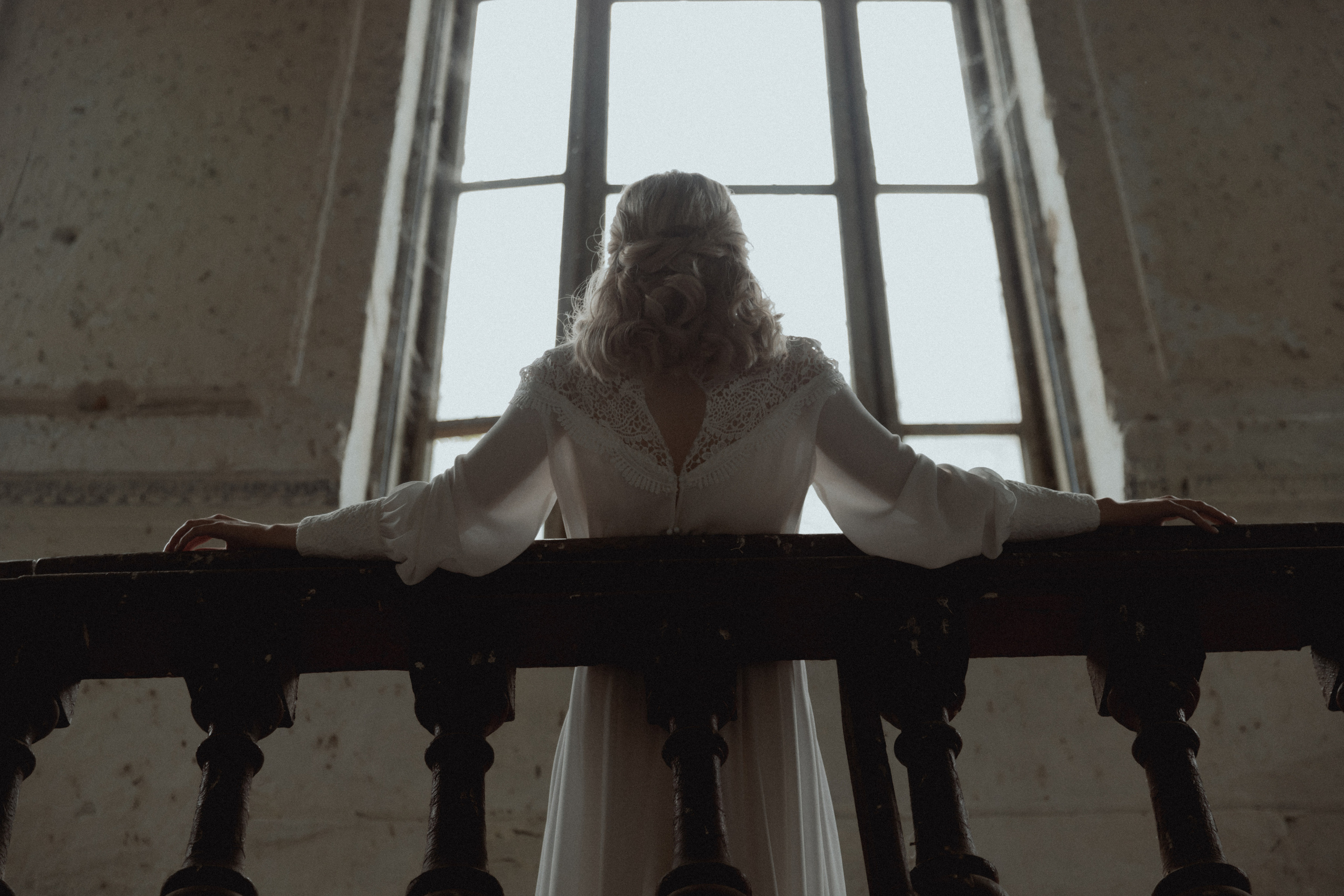 Last Goodbye. Фотограф Лия Козловская Минск