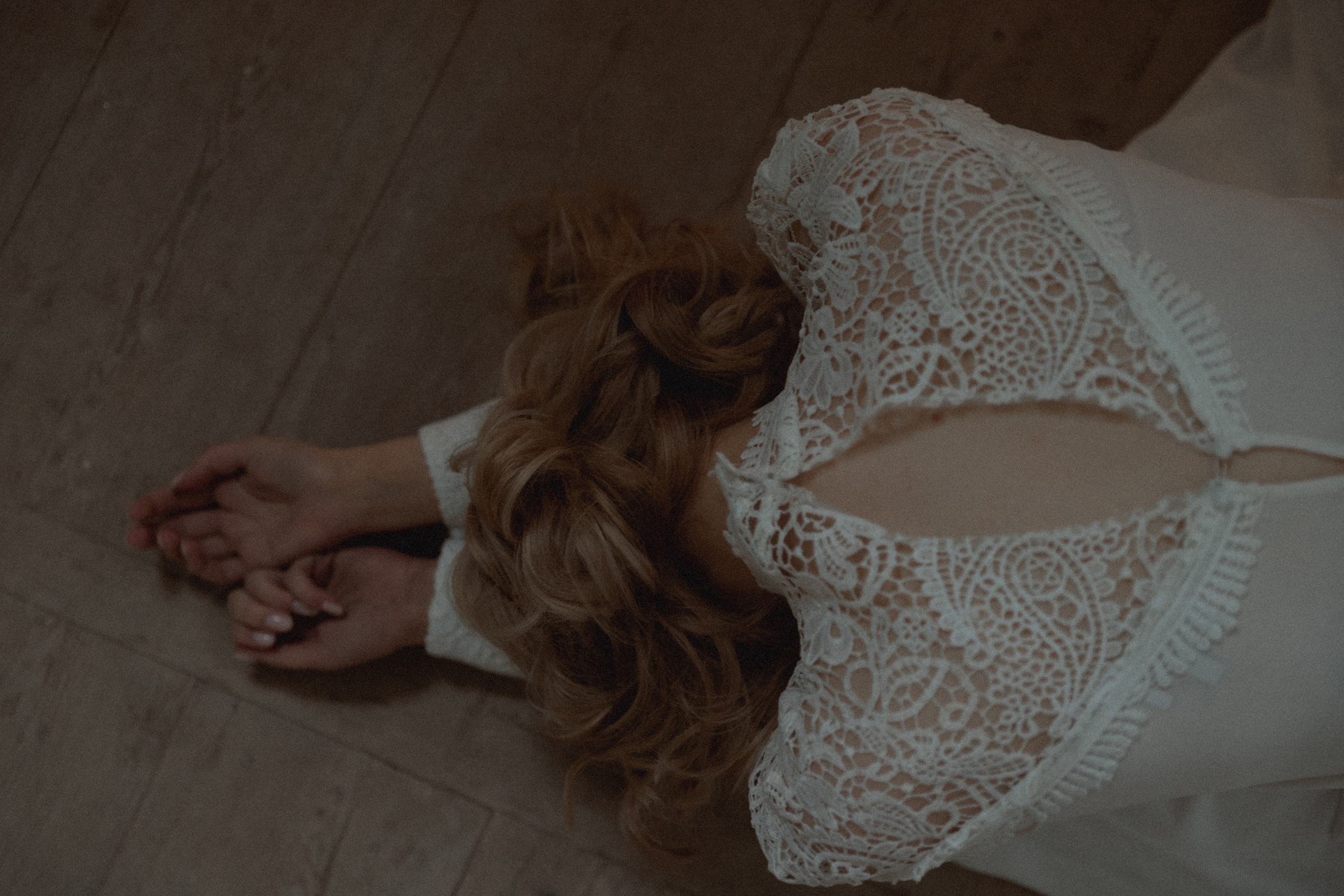 Last Goodbye. Фотограф Лия Козловская Минск