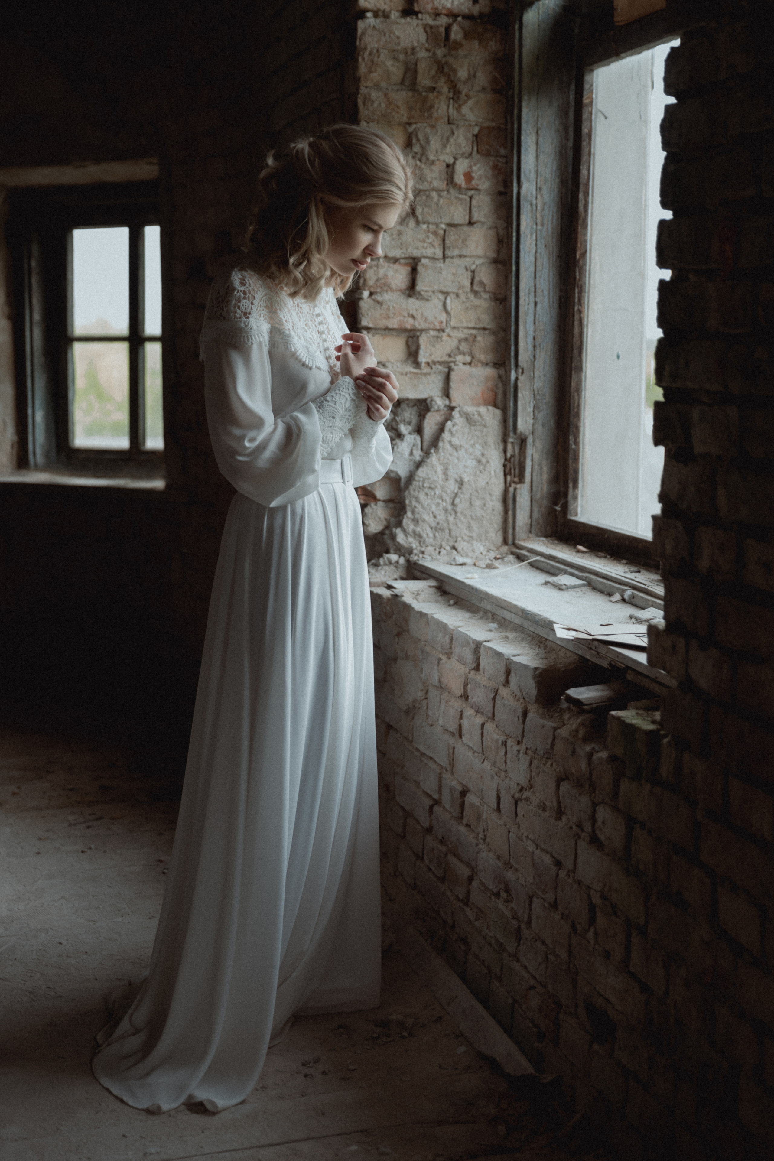 Last Goodbye. Фотограф Лия Козловская Минск