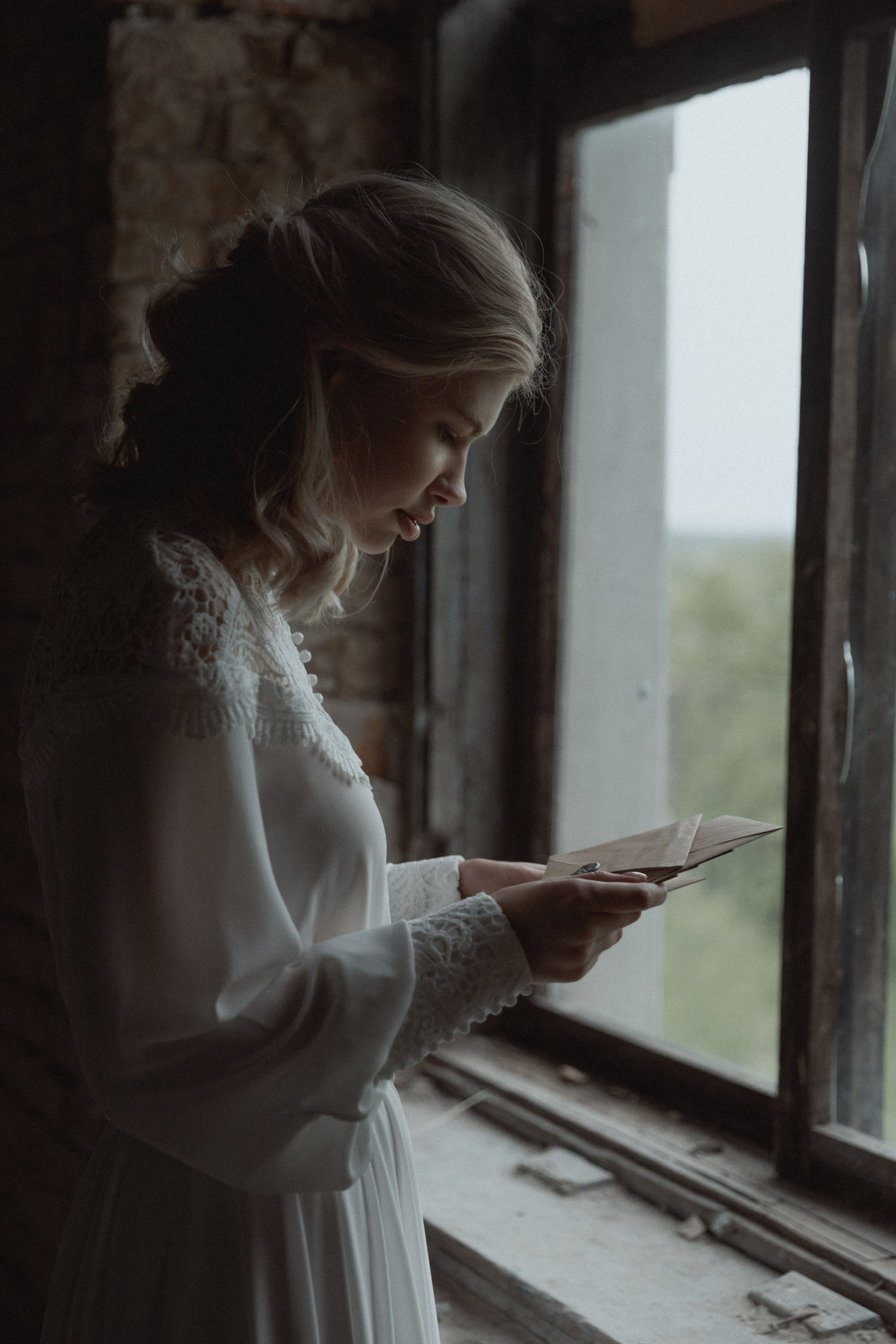 Last Goodbye. Фотограф Лия Козловская Минск