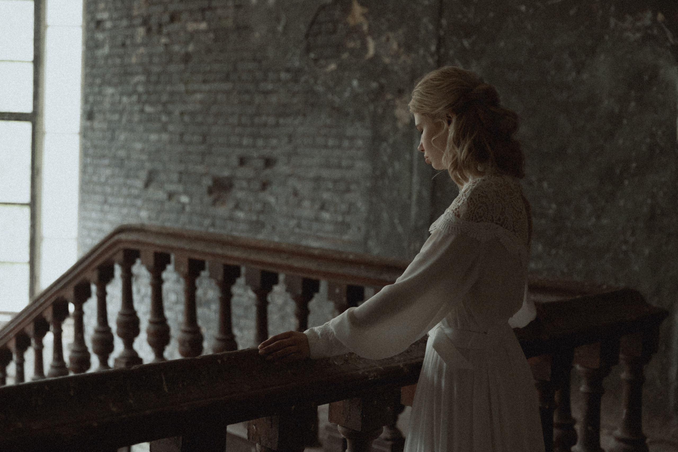 Last Goodbye. Фотограф Лия Козловская Минск