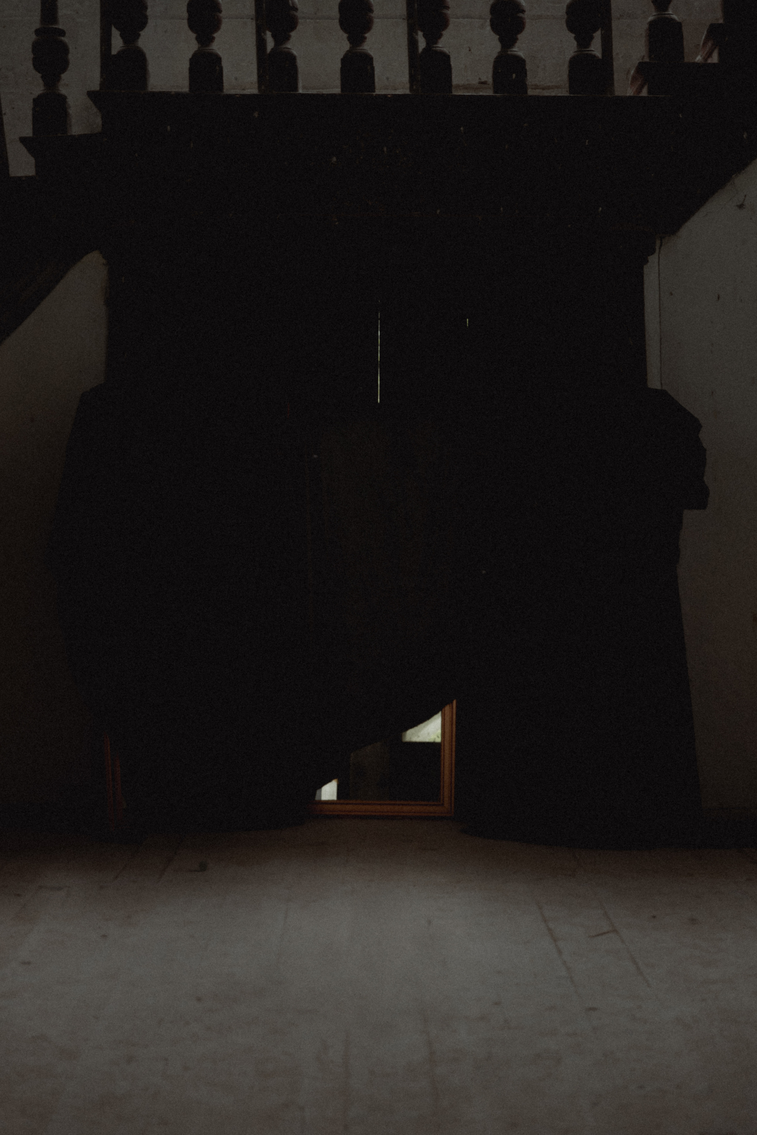 Last Goodbye. Фотограф Лия Козловская Минск