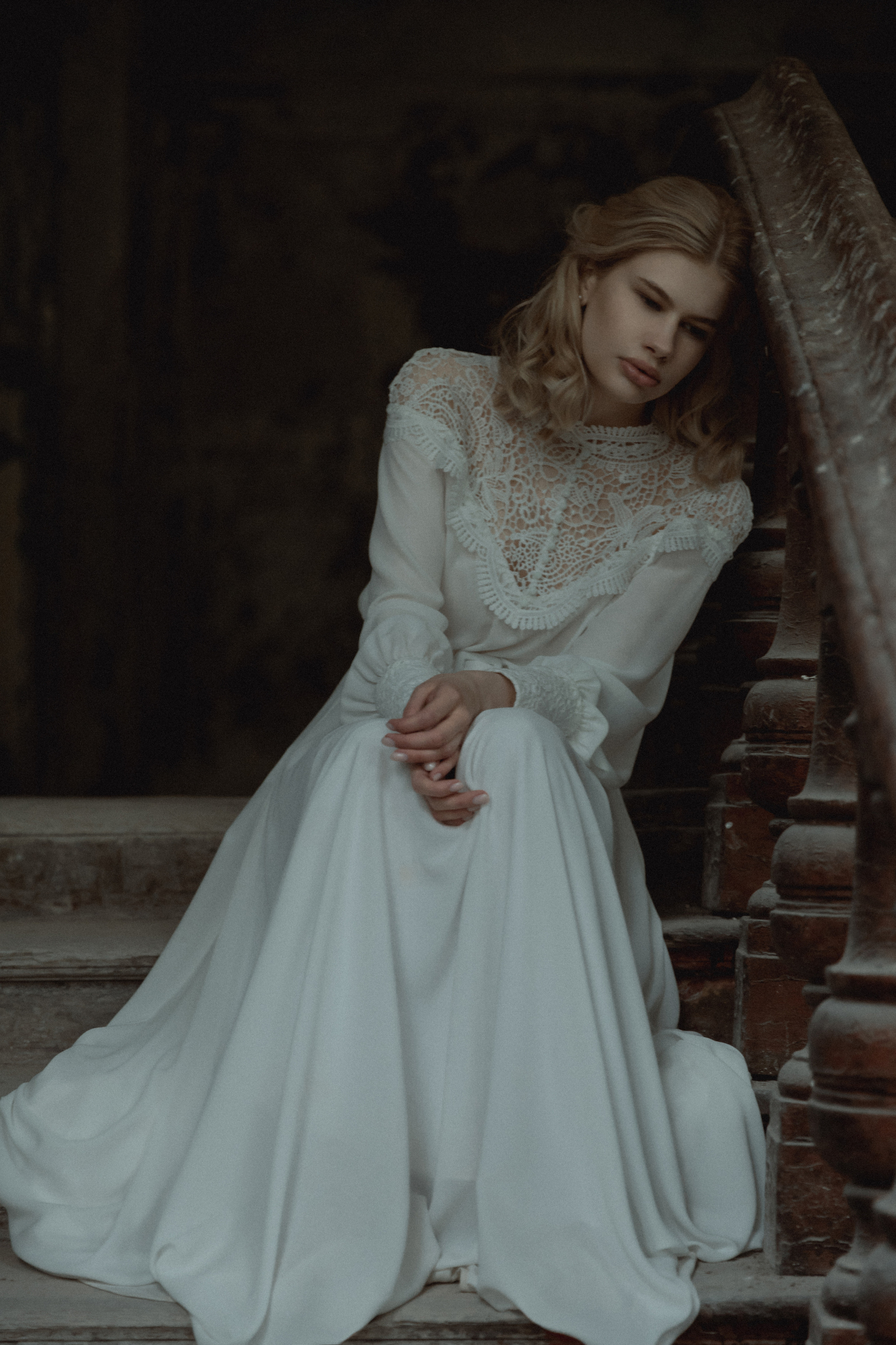 Last Goodbye. Фотограф Лия Козловская Минск