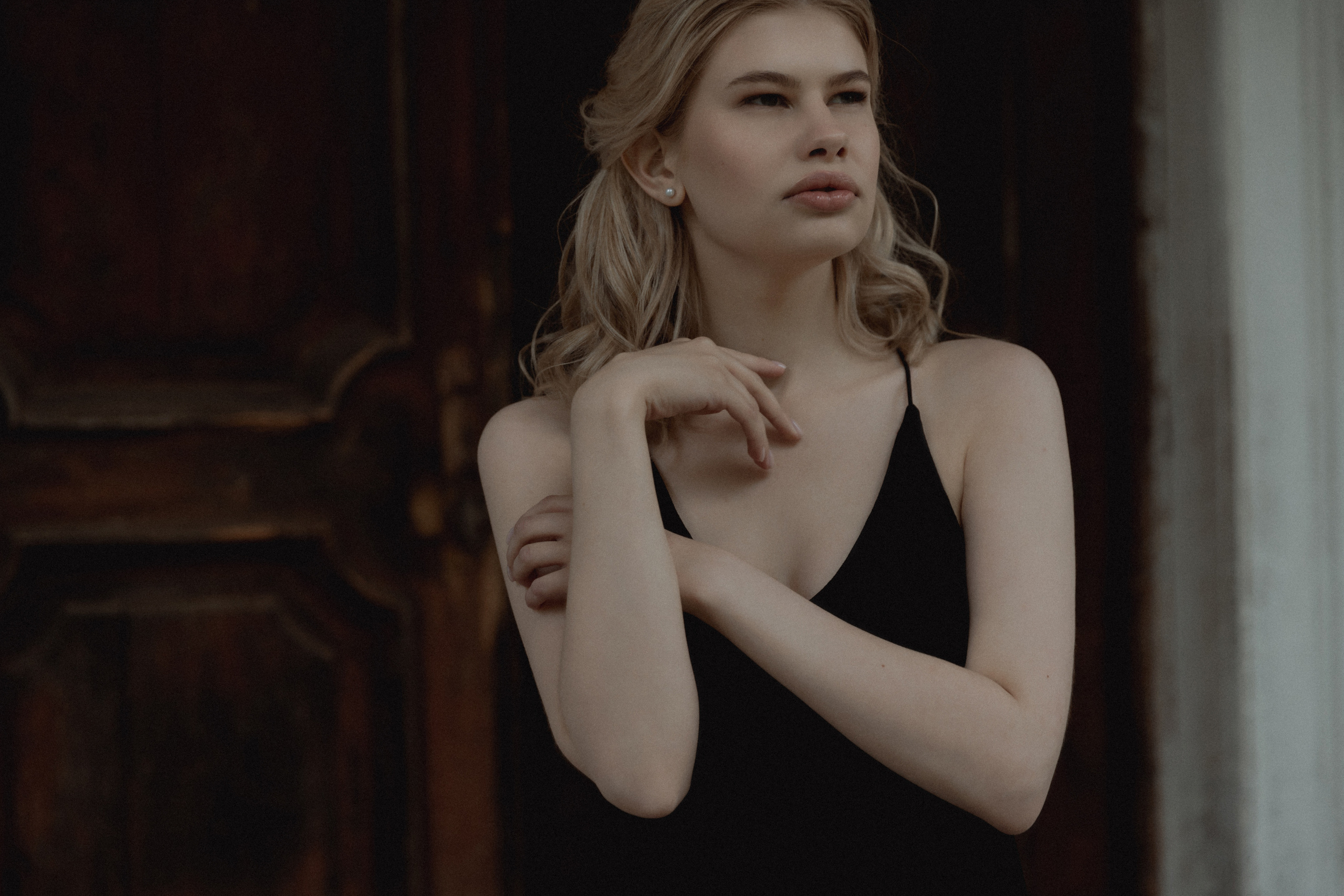 Last Goodbye. Фотограф Лия Козловская Минск