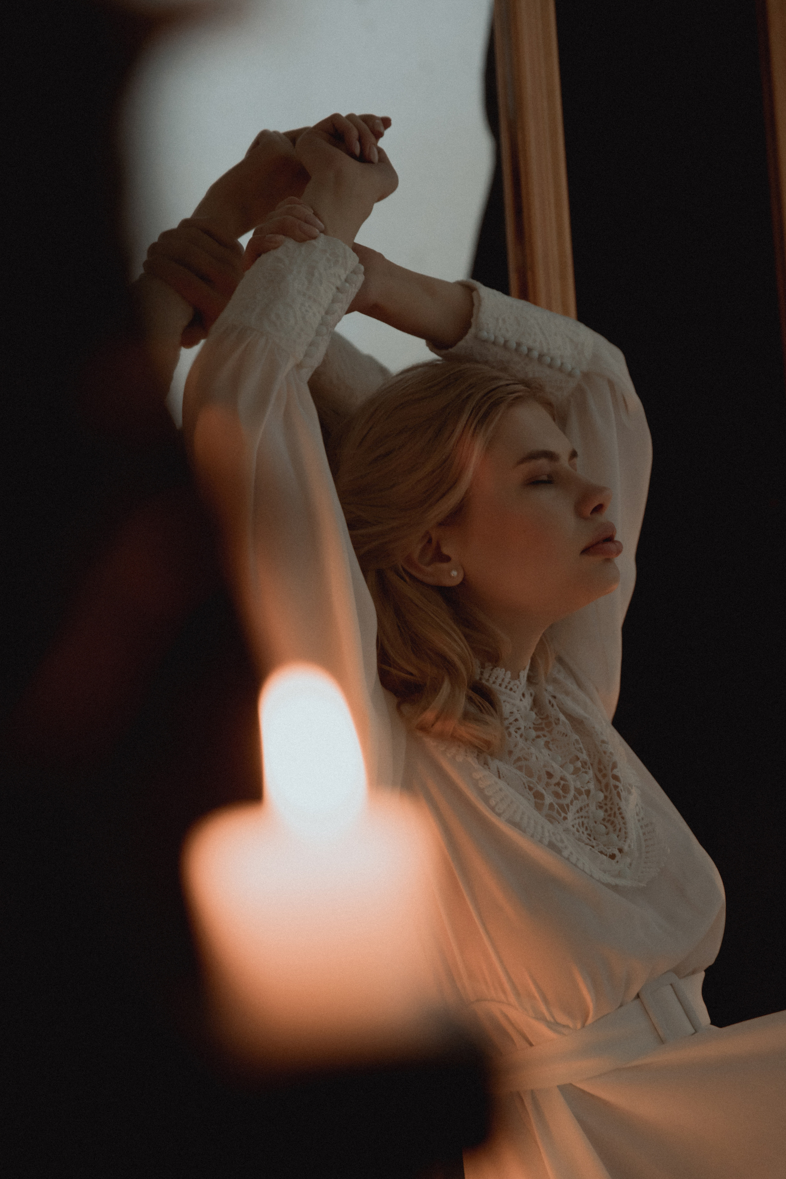 Last Goodbye. Фотограф Лия Козловская Минск