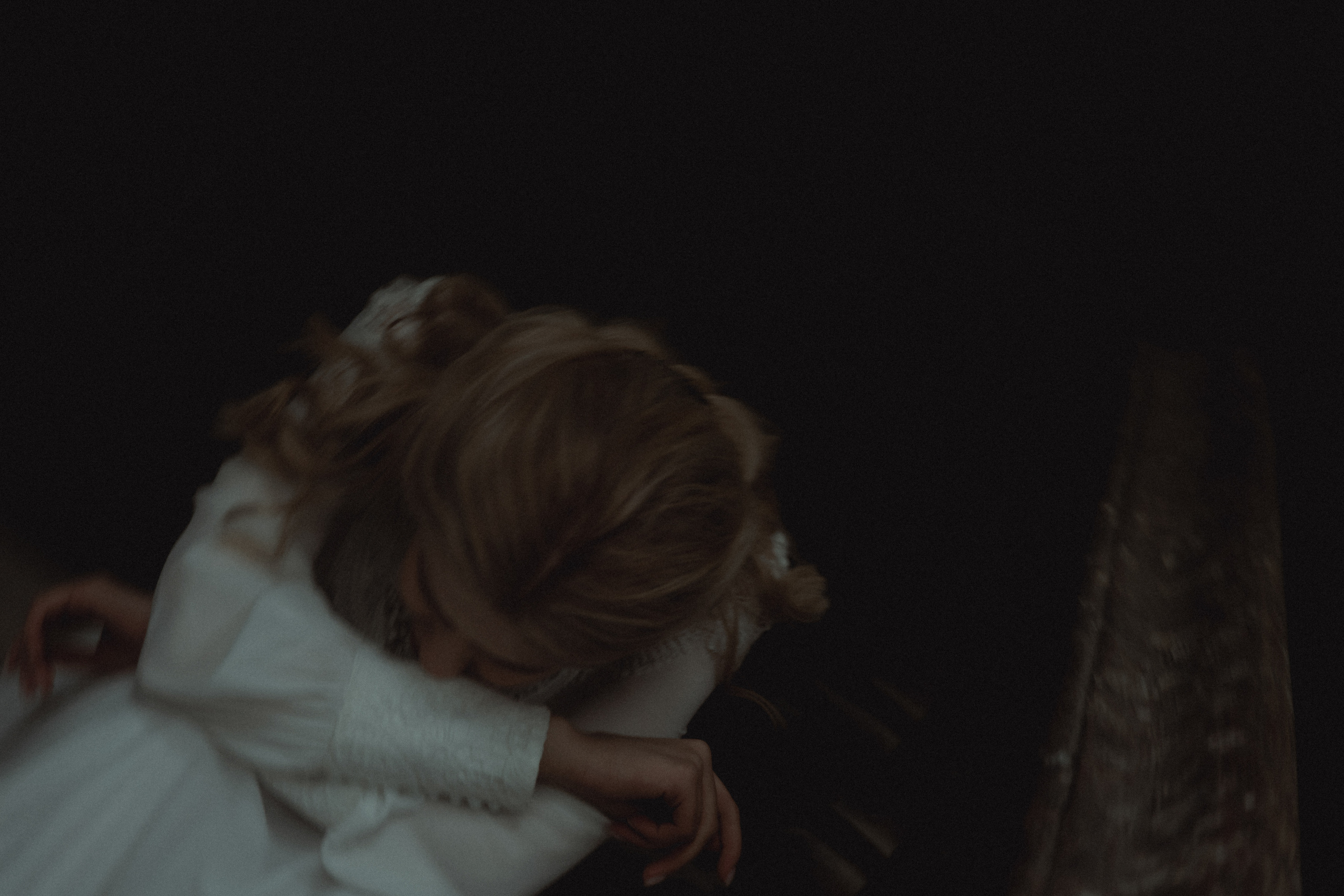 Last Goodbye. Фотограф Лия Козловская Минск