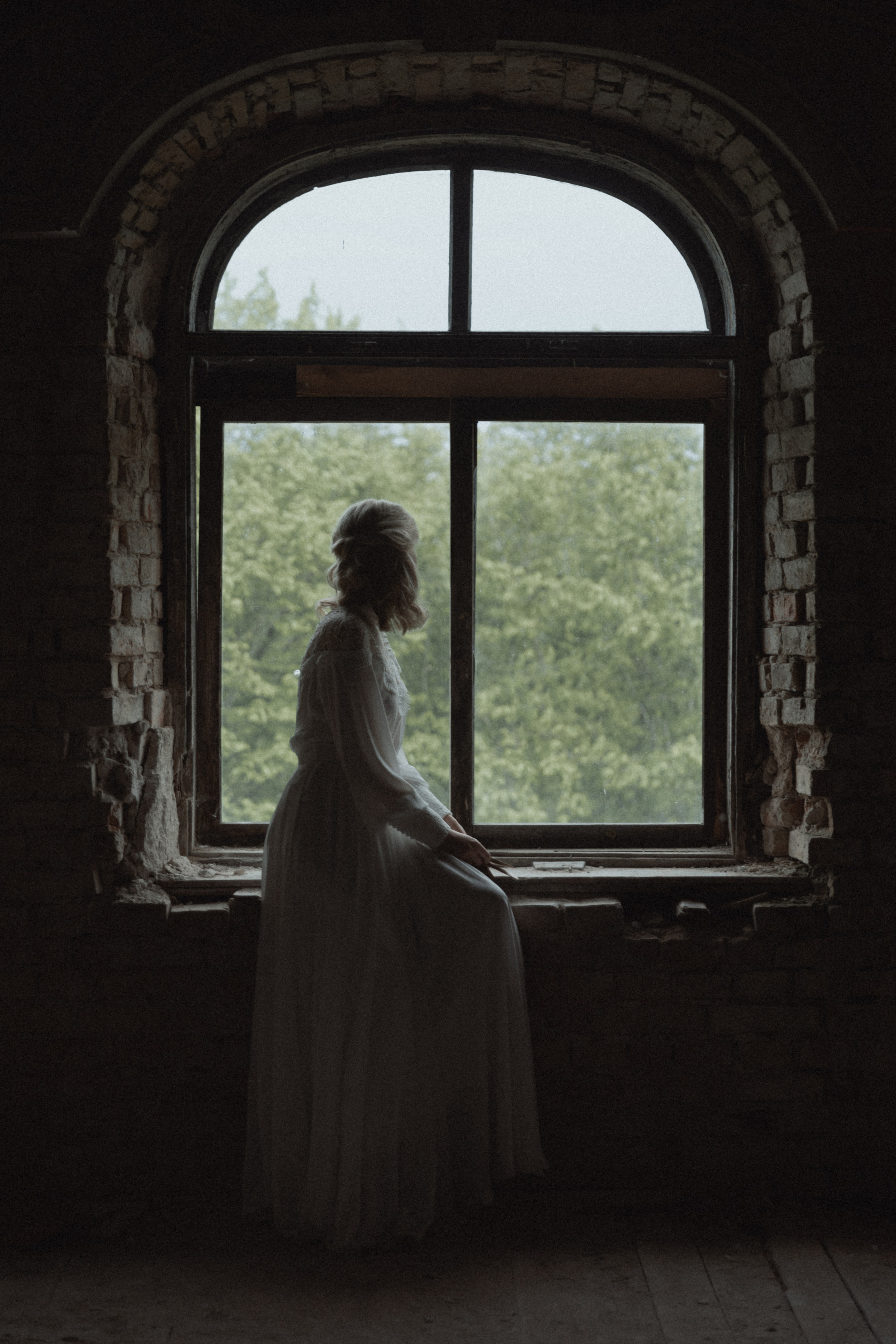 Last Goodbye. Фотограф Лия Козловская Минск