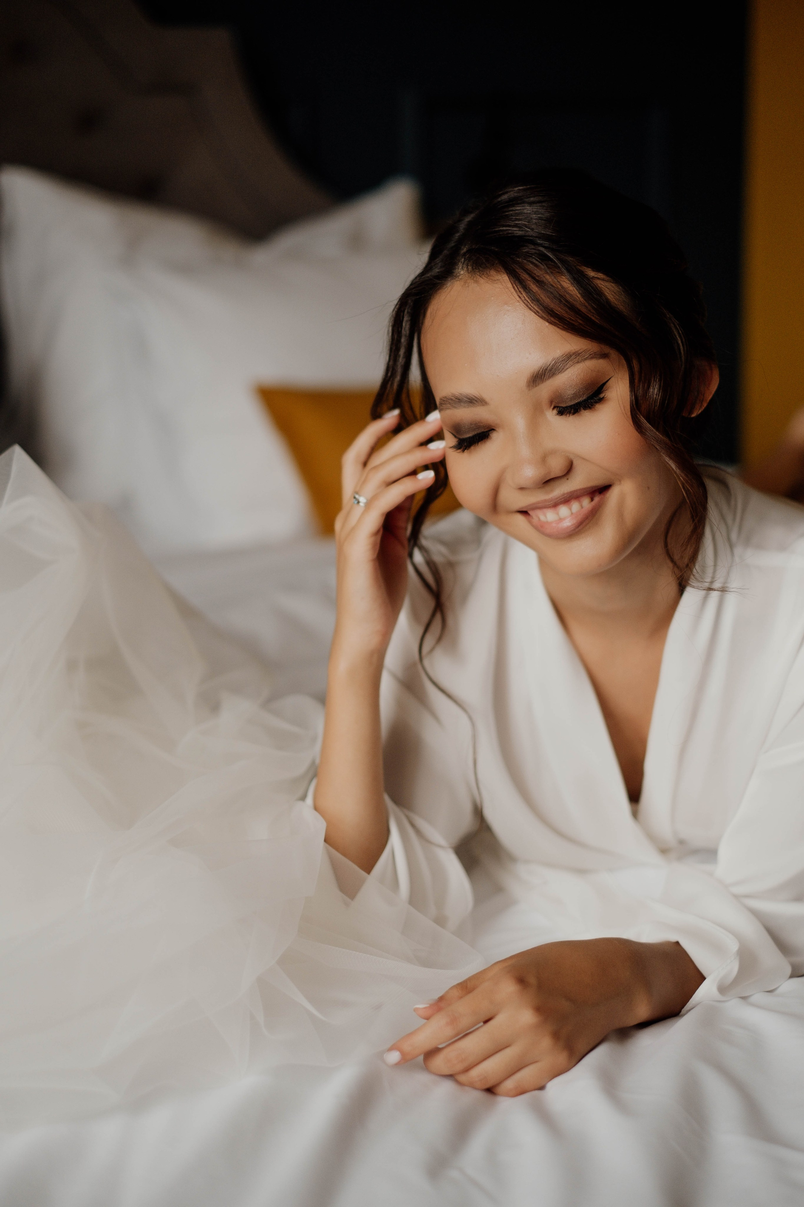 Айгиза и Артемий. Фотограф Челябинск Юлия Ермакова