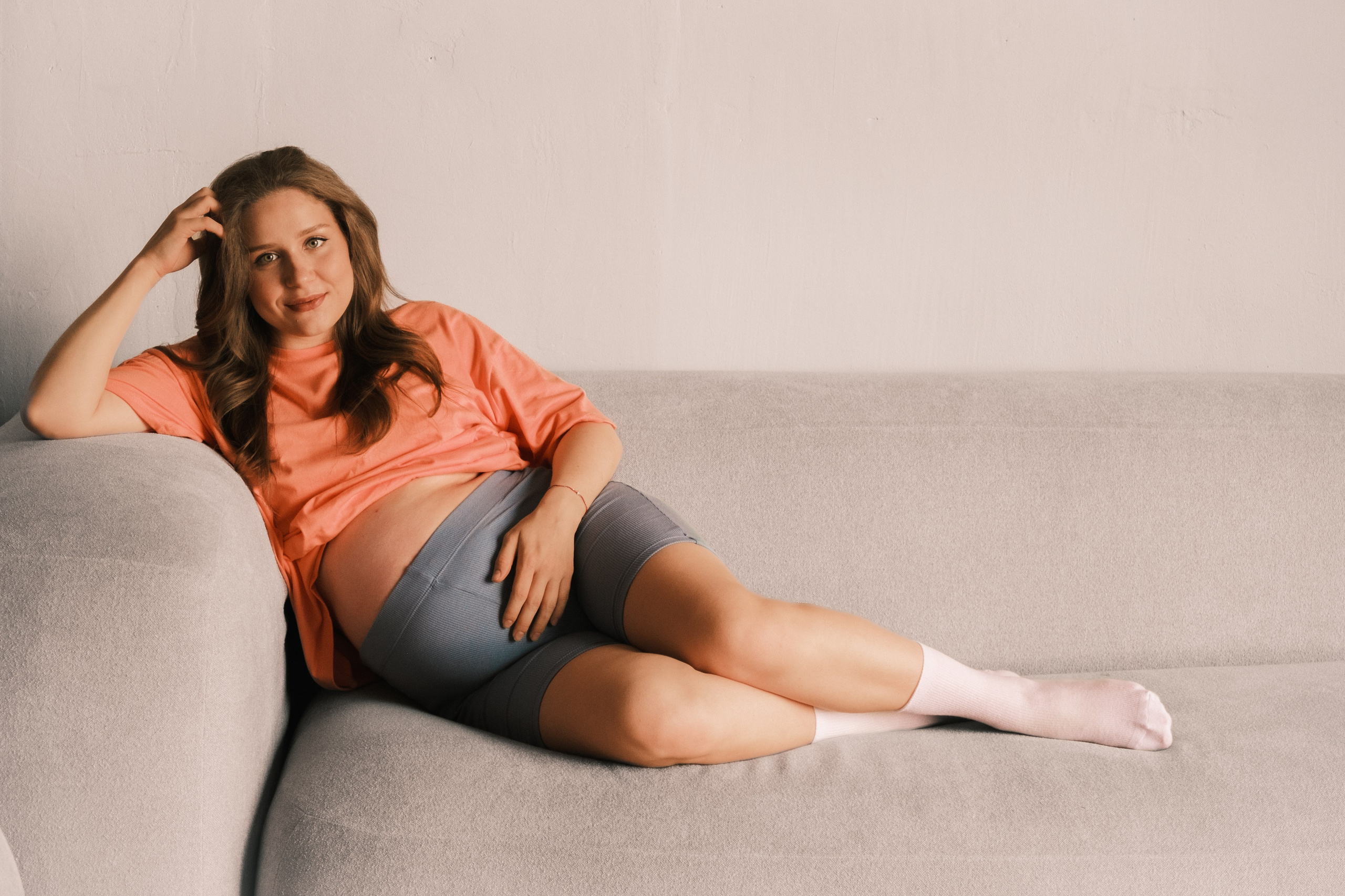 Анна. Фотограф Владимир / Кинешма Мария Верèтина