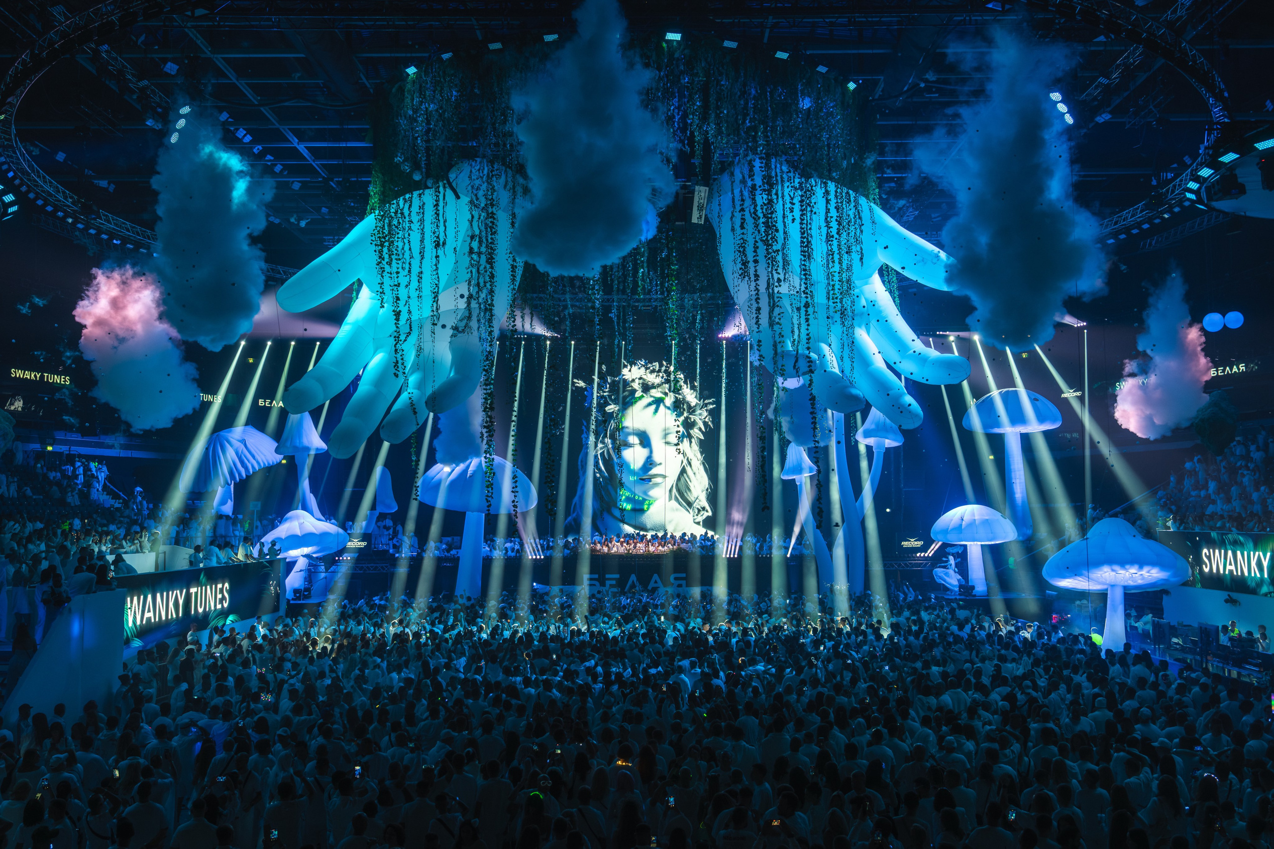 БЕЛАЯ 2025. Святослав Буньков | фотограф