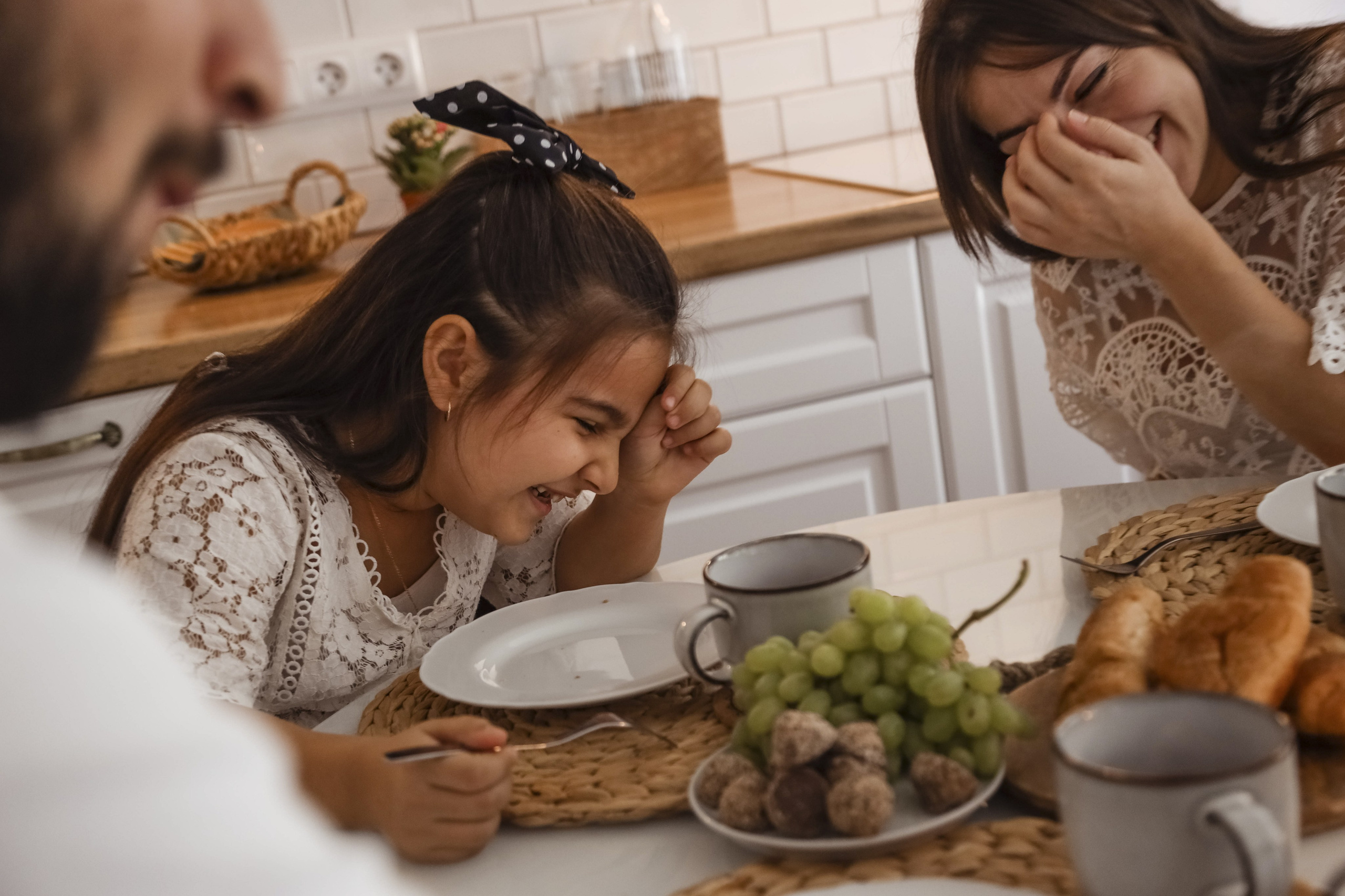 Домашняя съемка. Семейный и детский фотограф в Краснодарском крае
