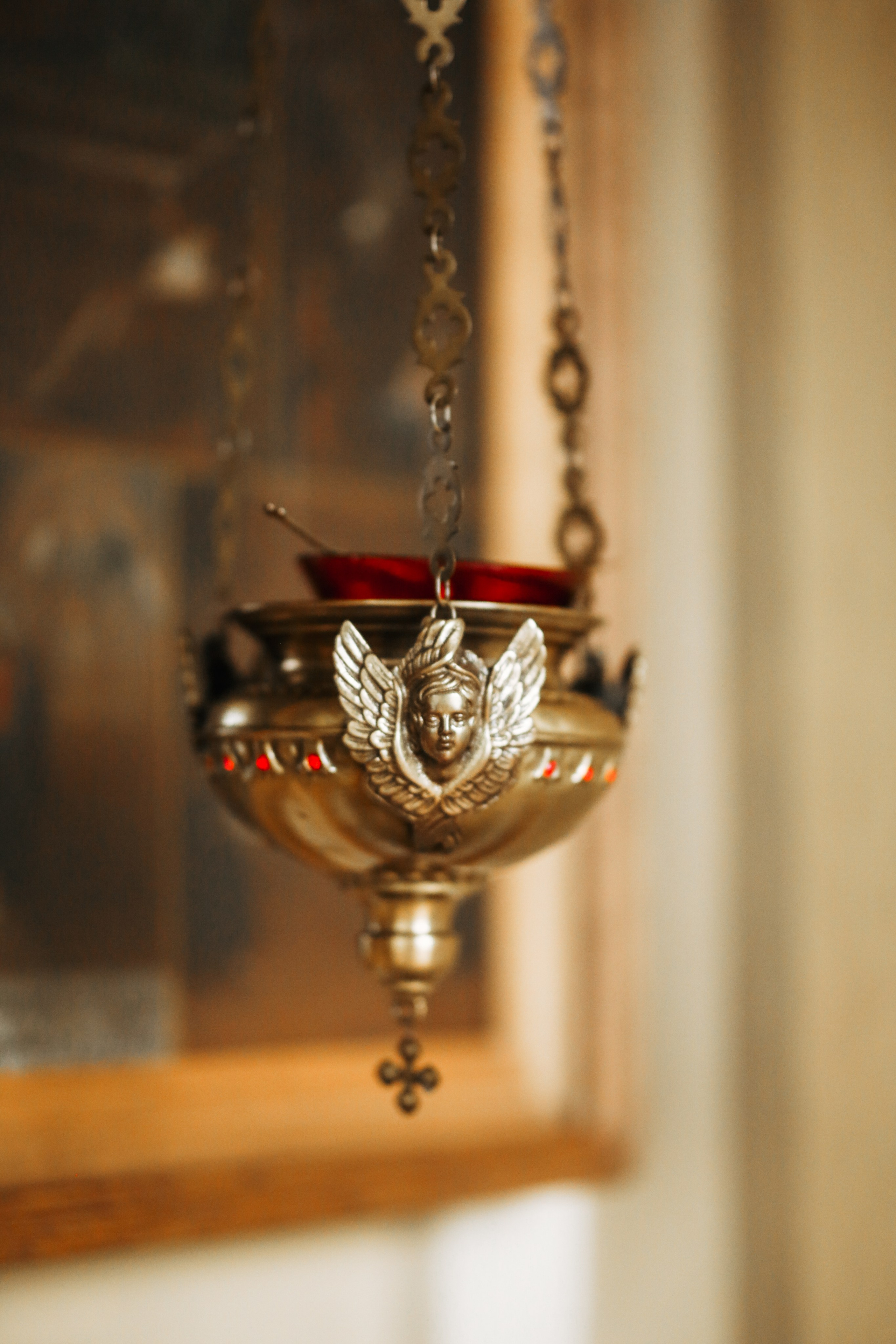 Венчание в Никольском Храме Зеленоград. Фотограф Анастасия Залевская