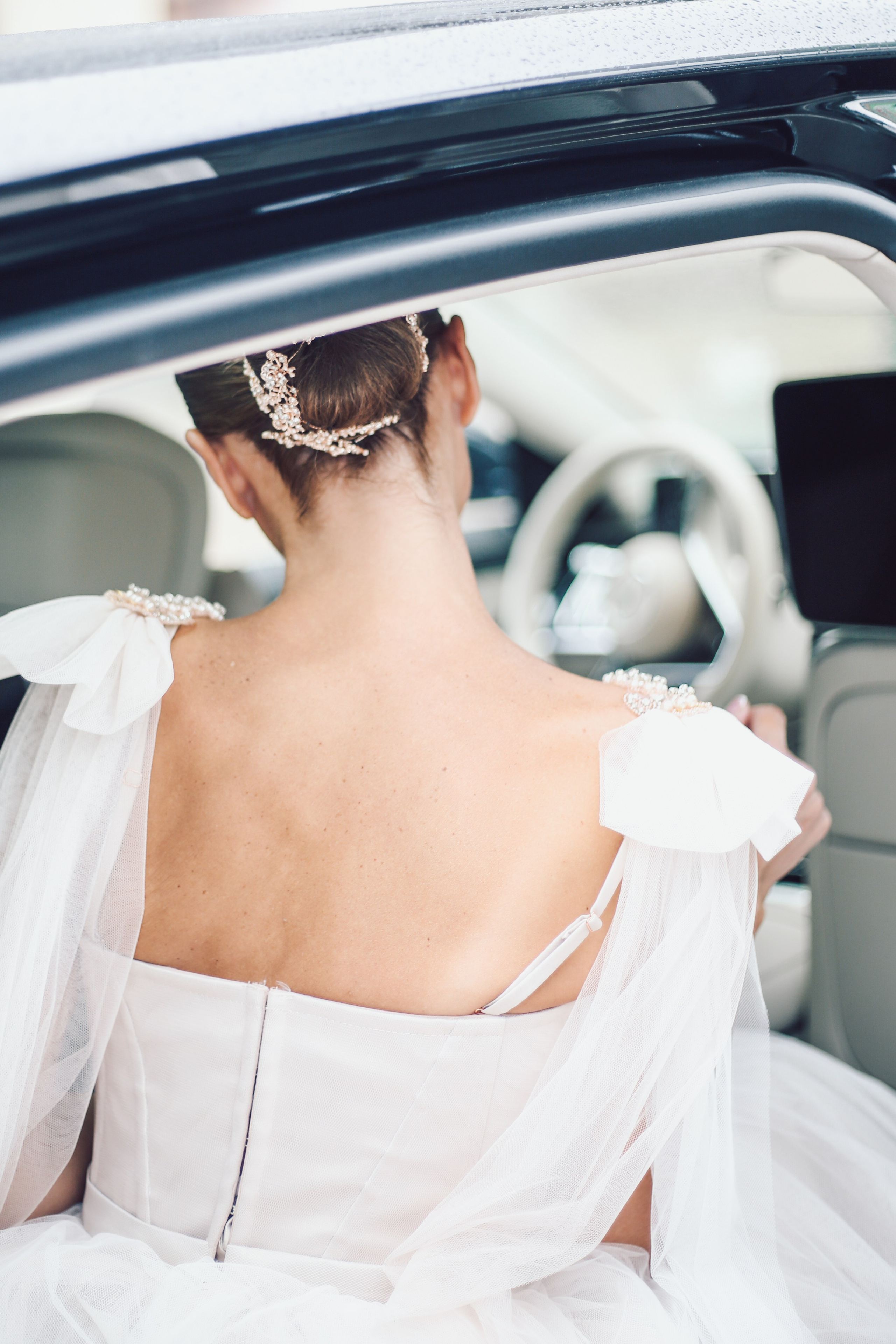 Свадьба, Ресторан «Vодный». Фотограф Анастасия Залевская