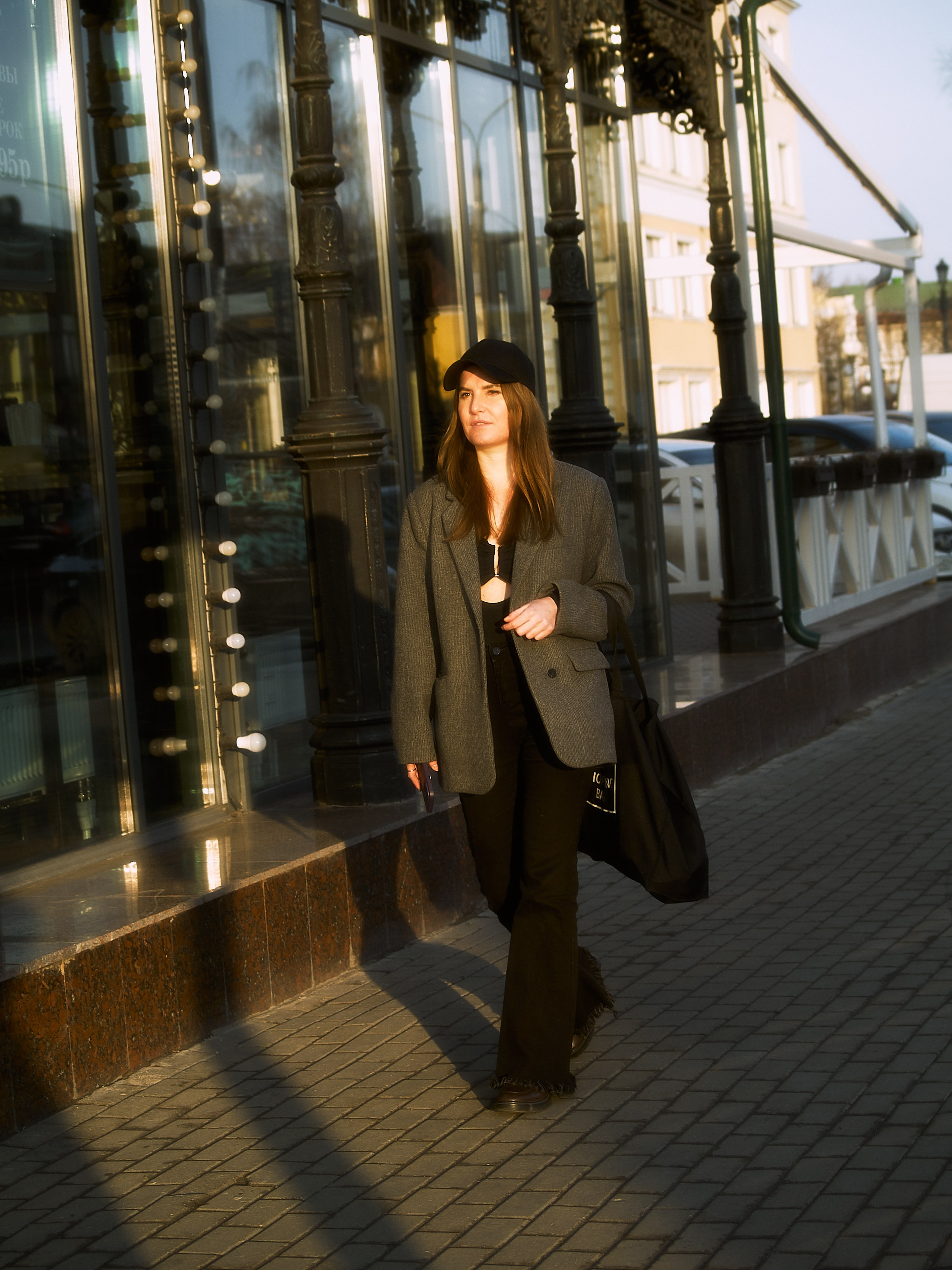 Юлия. Фотограф Елизавета Маслова. Москва. Art, Fashion