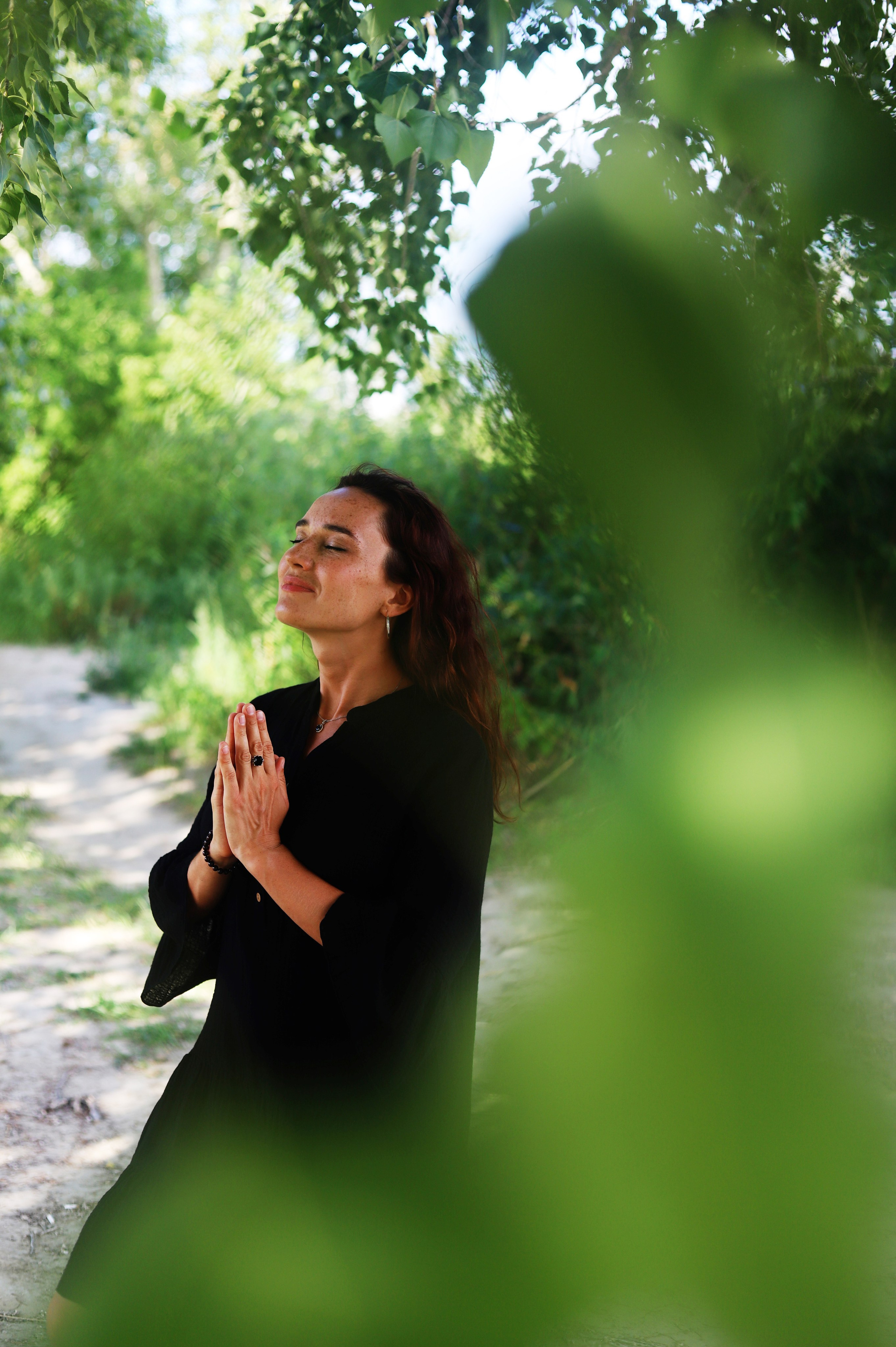 Портреты. Фотографии Марины Бурнашовой