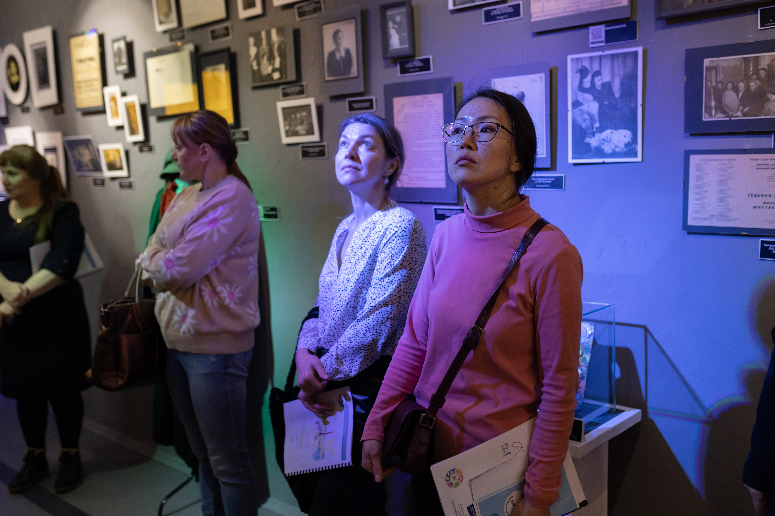 XIV ПМОФ '24. Школа 683. Евгений Матвеев — фотограф в Санкт-Петербурге