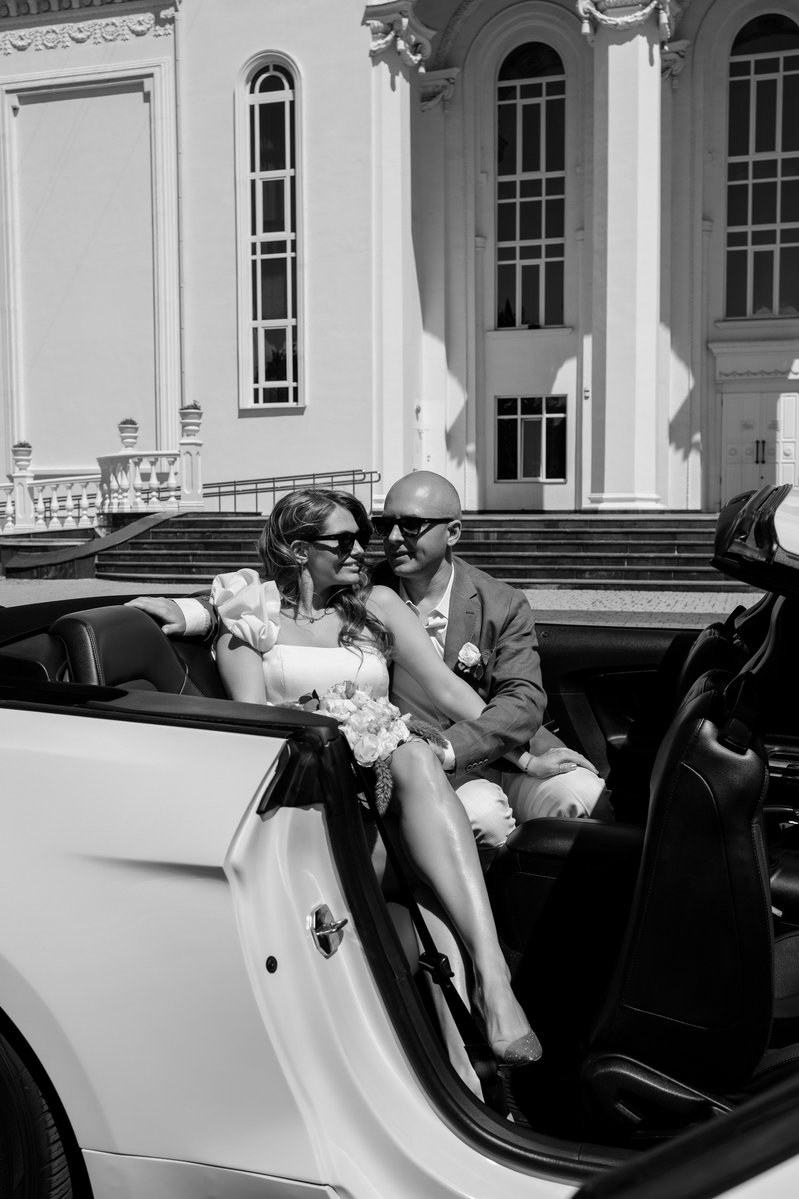 Олег и Катя. Фотограф Краснодар