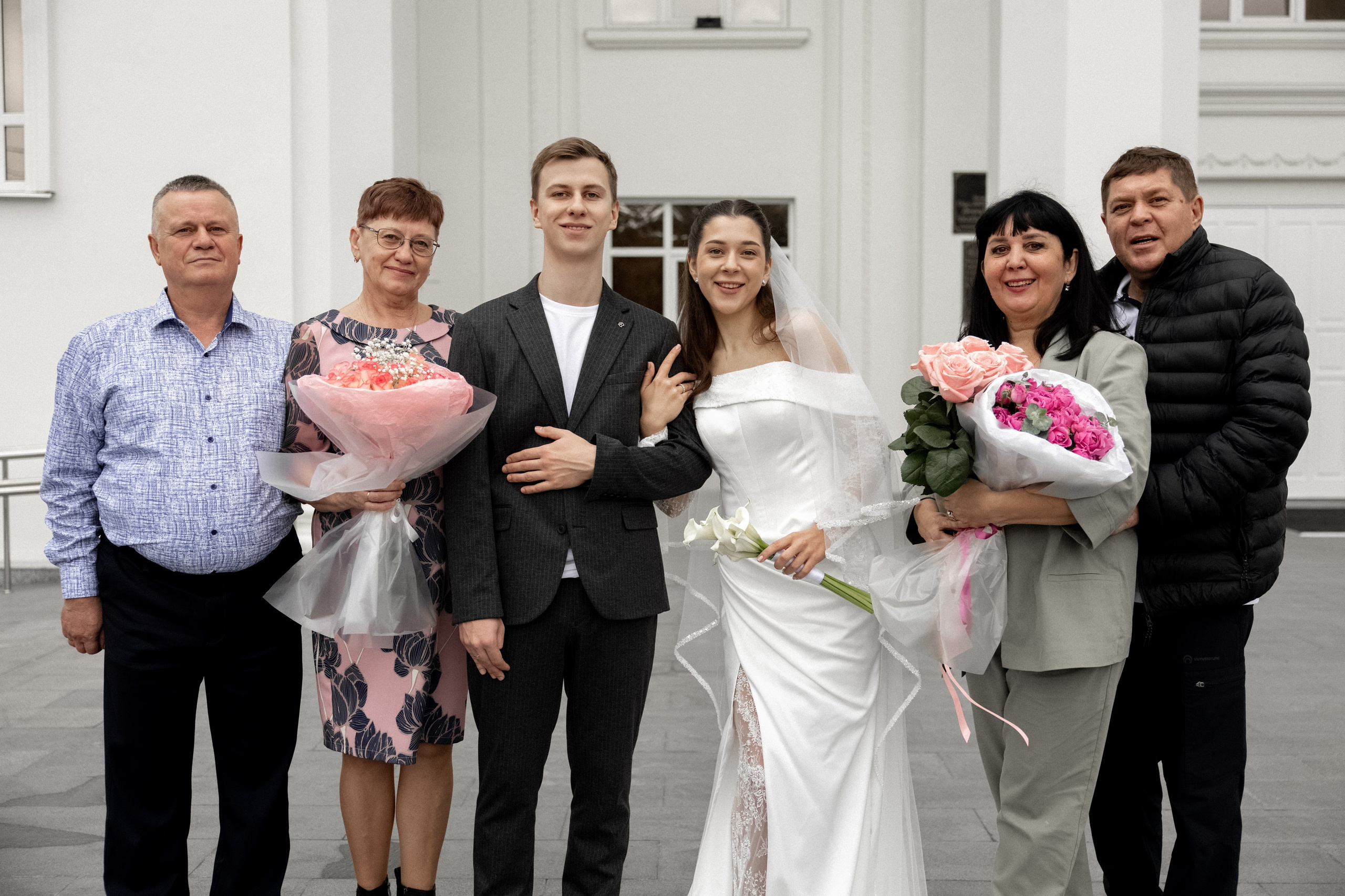 Артем и Дарья. Фотограф Краснодар