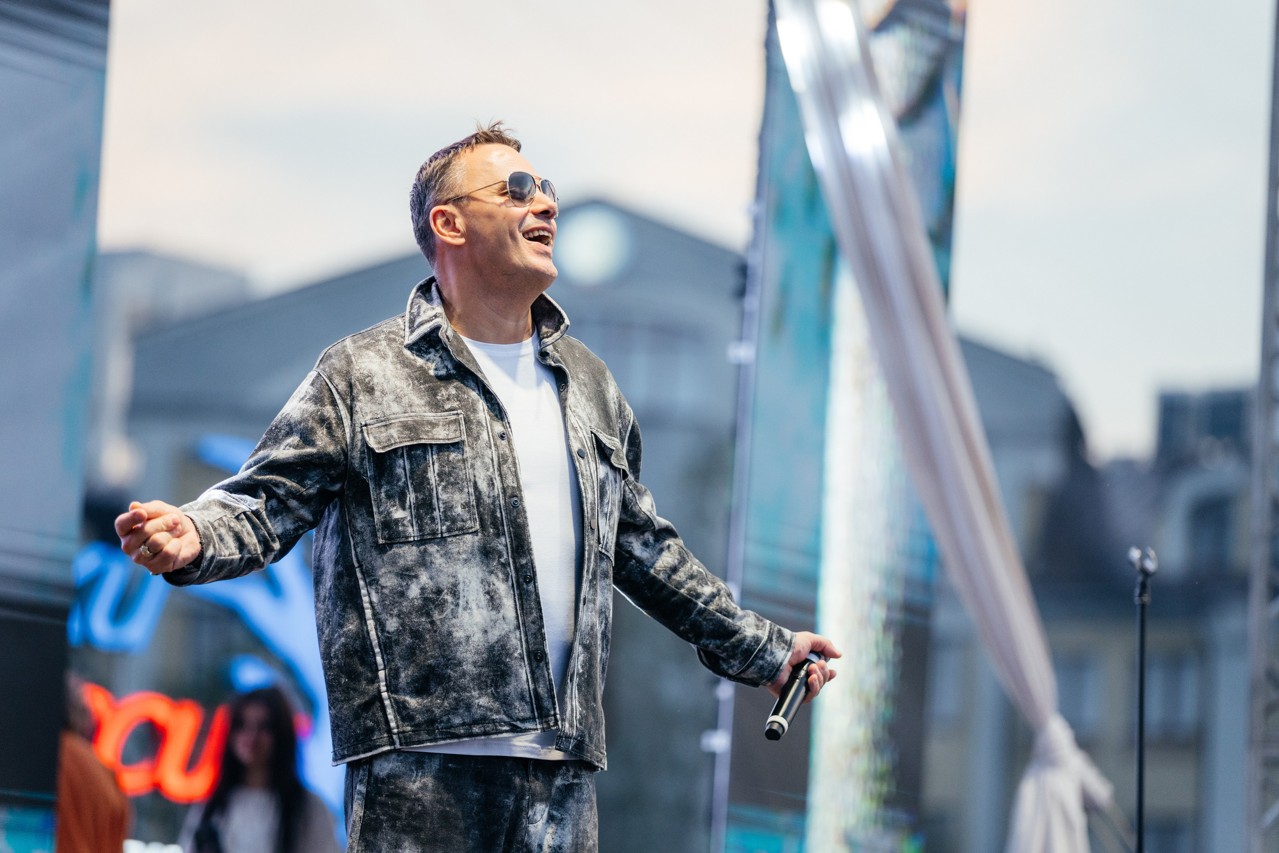 Иванушки International. Концертный и спортивный фотограф в Липецке