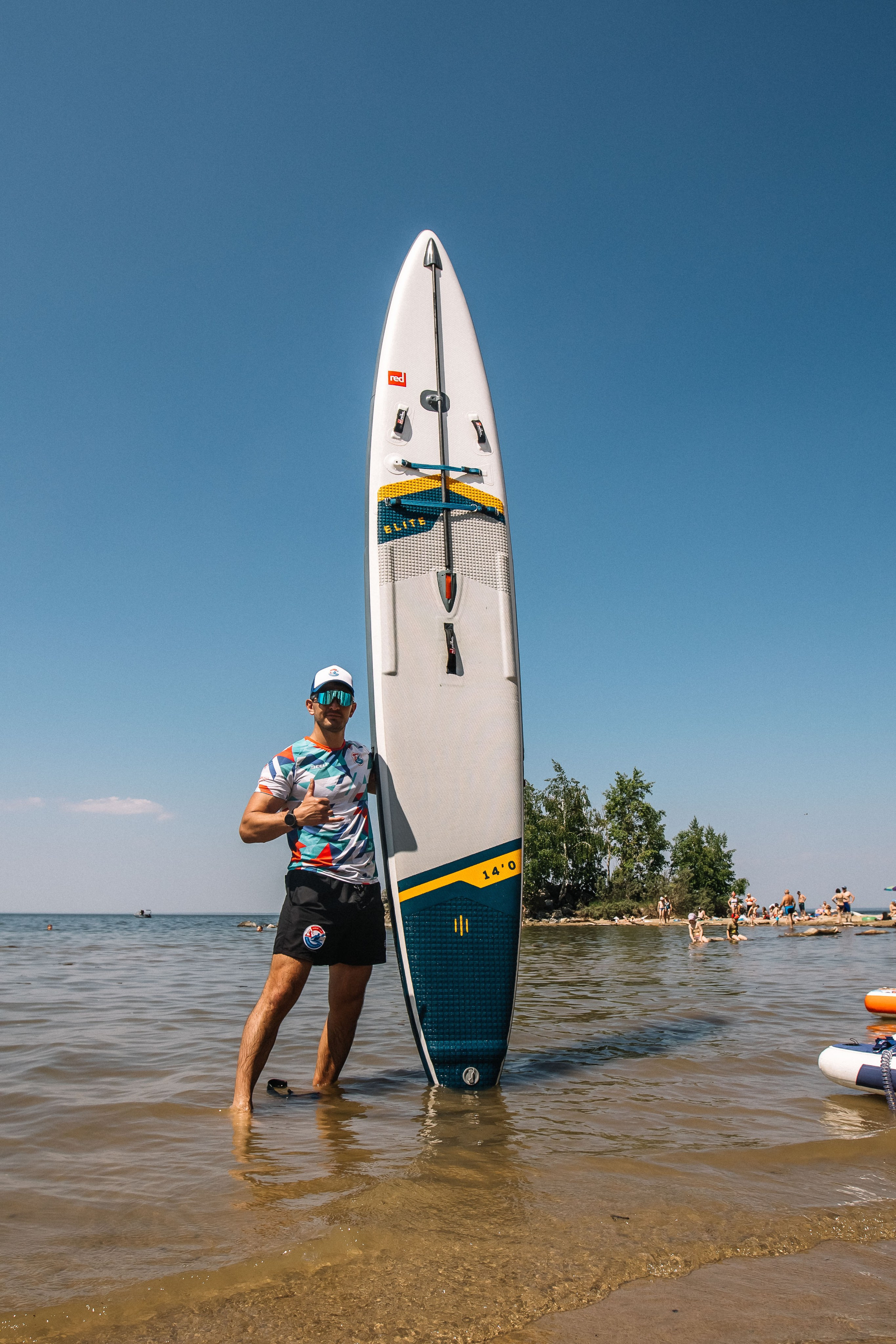 Чемпионат и первенство по НСО по серфингу. Репортажный фотограф в Новосибирске